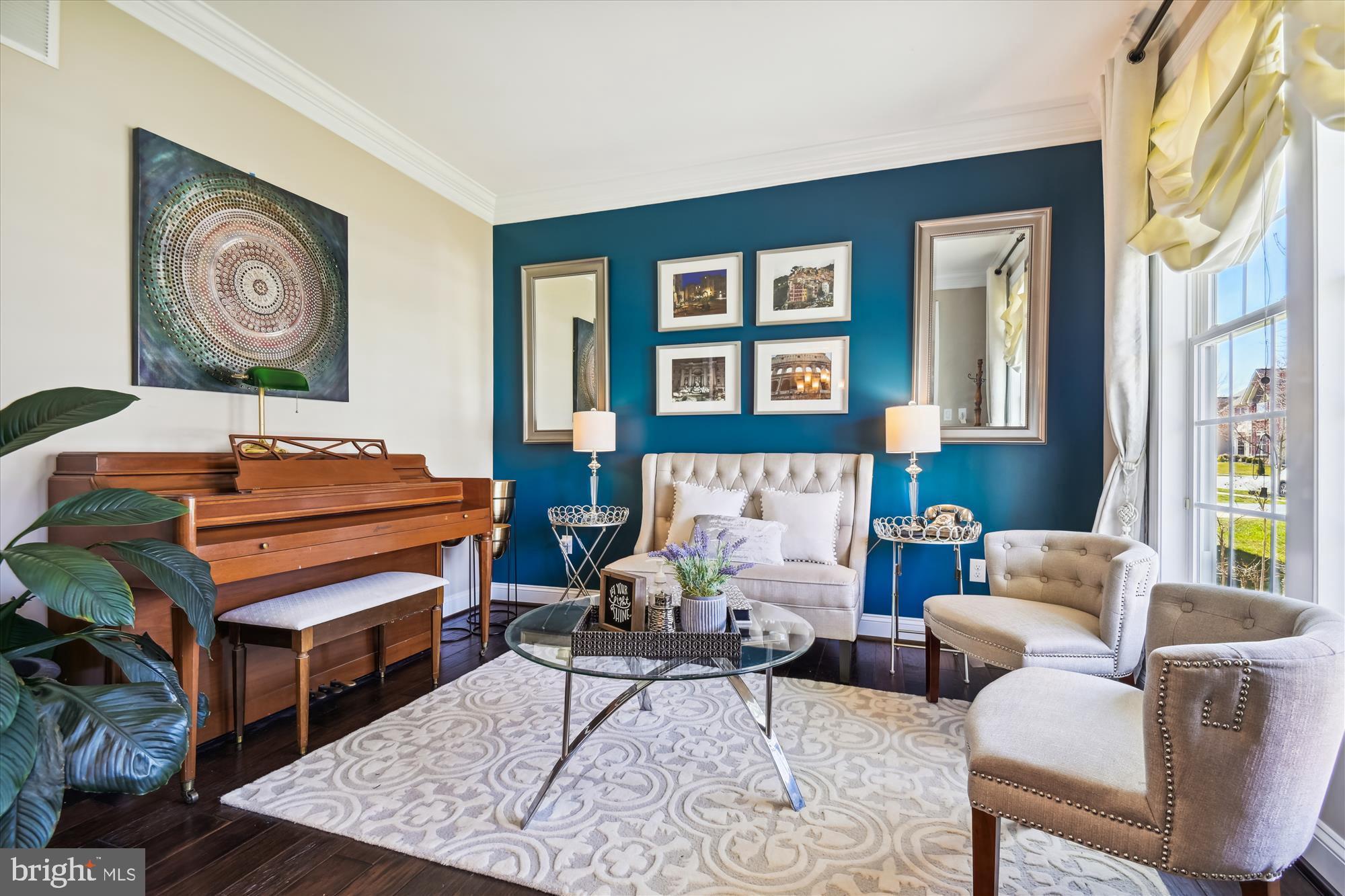 CUB HILL - Residential