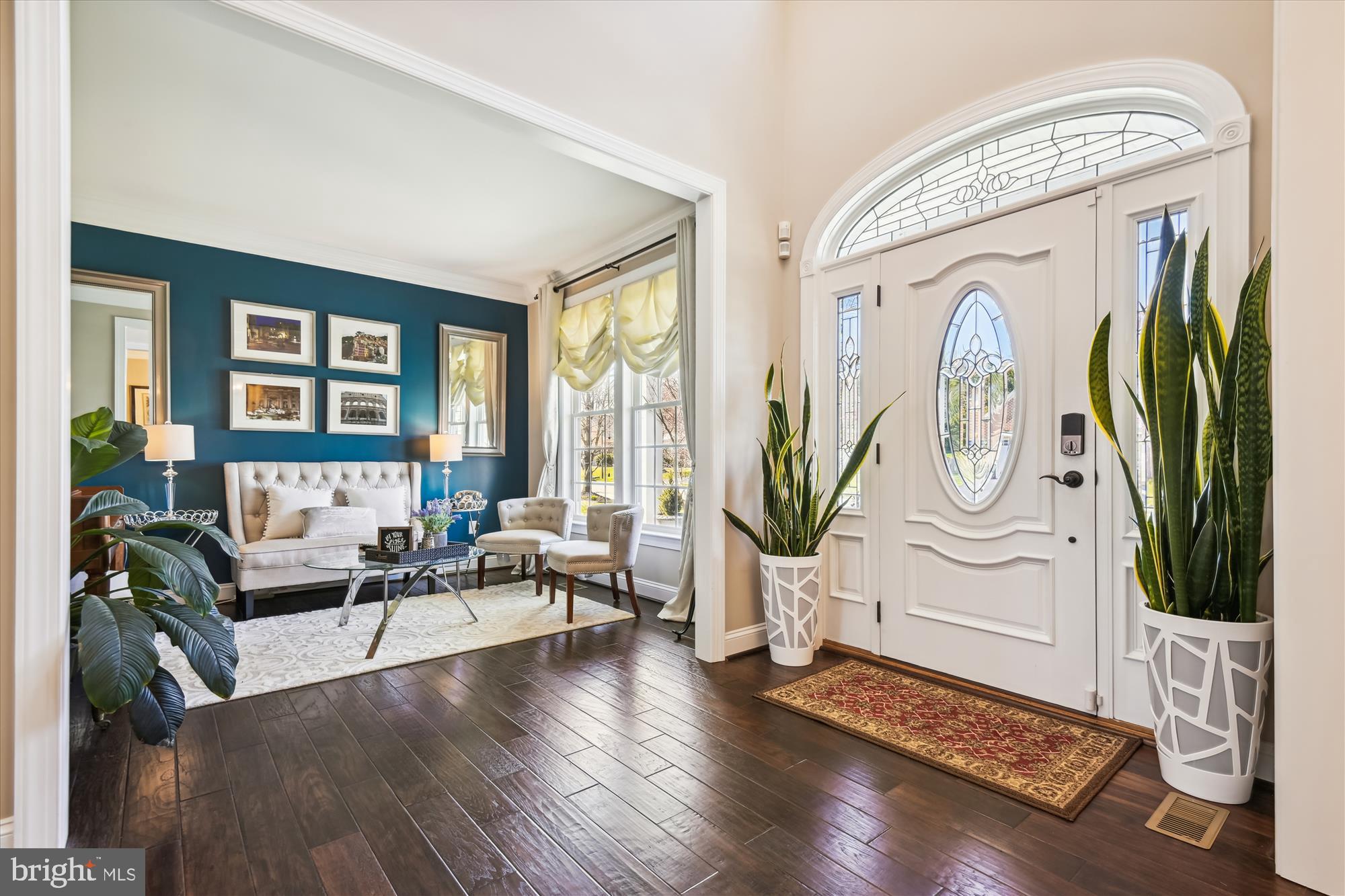 CUB HILL - Residential