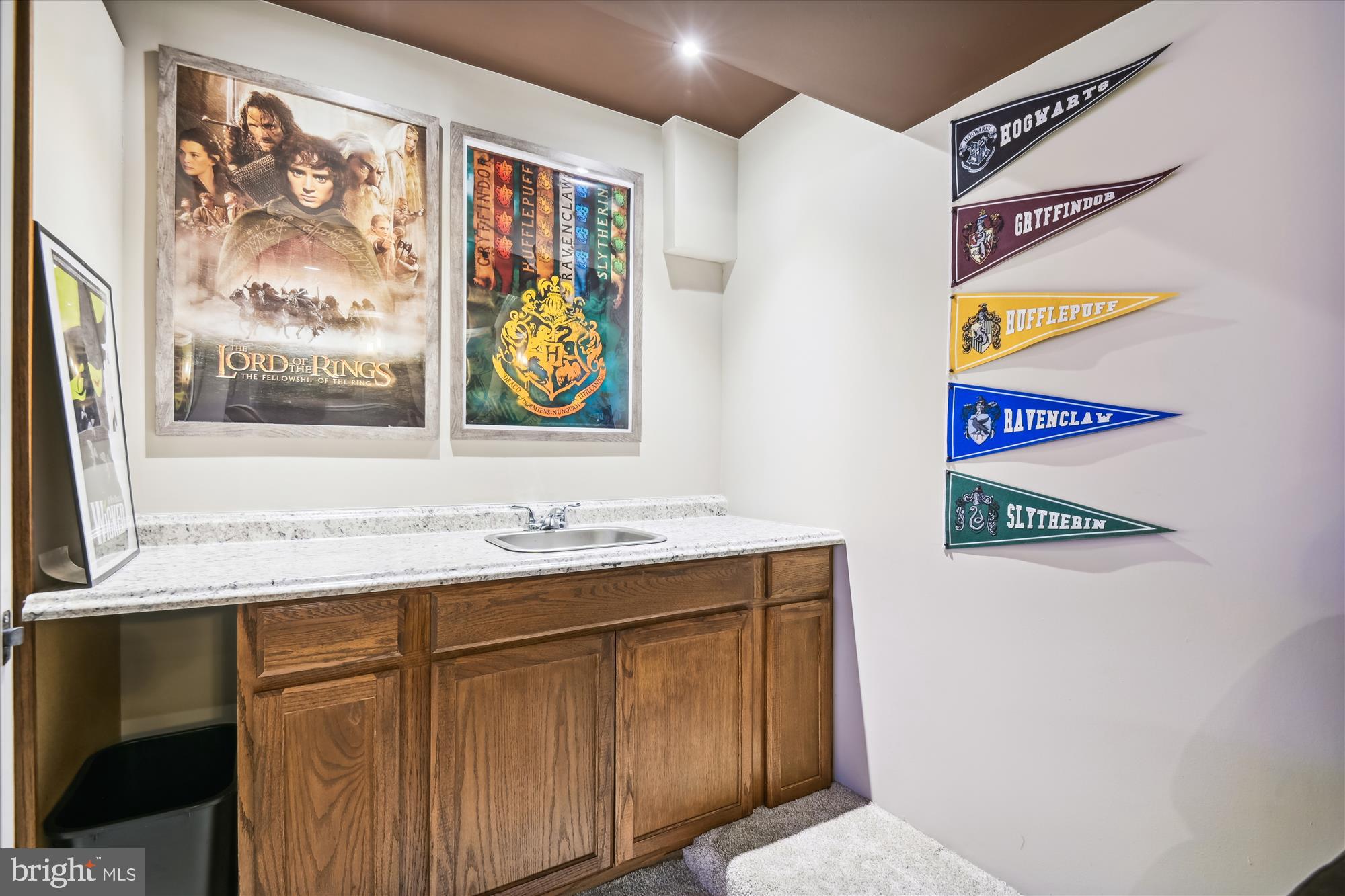 CUB HILL - Residential