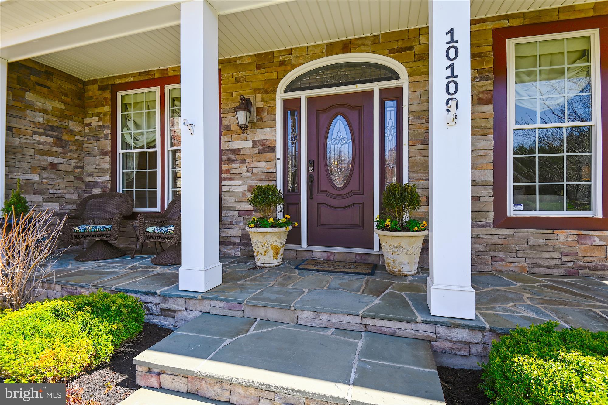 CUB HILL - Residential