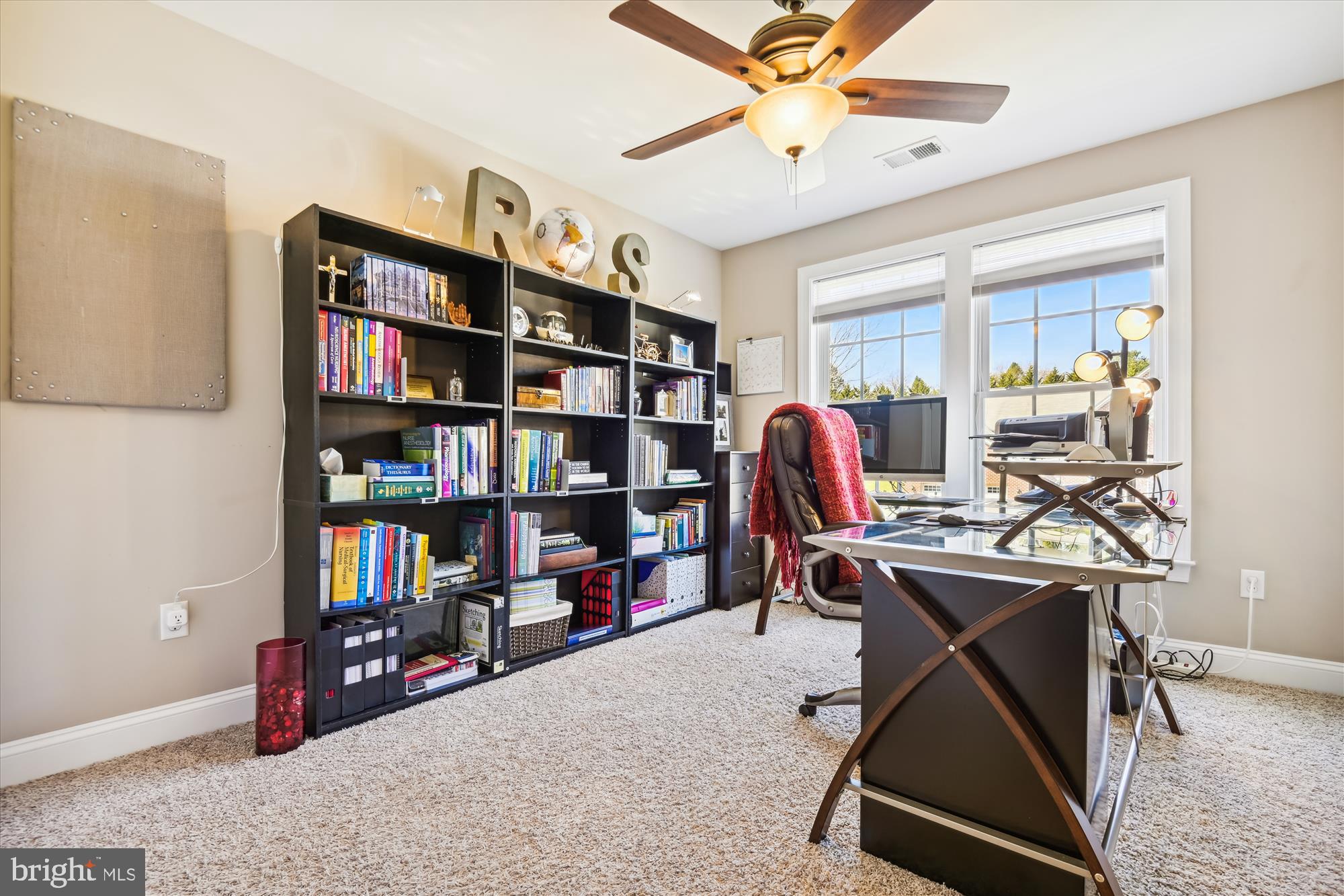 CUB HILL - Residential