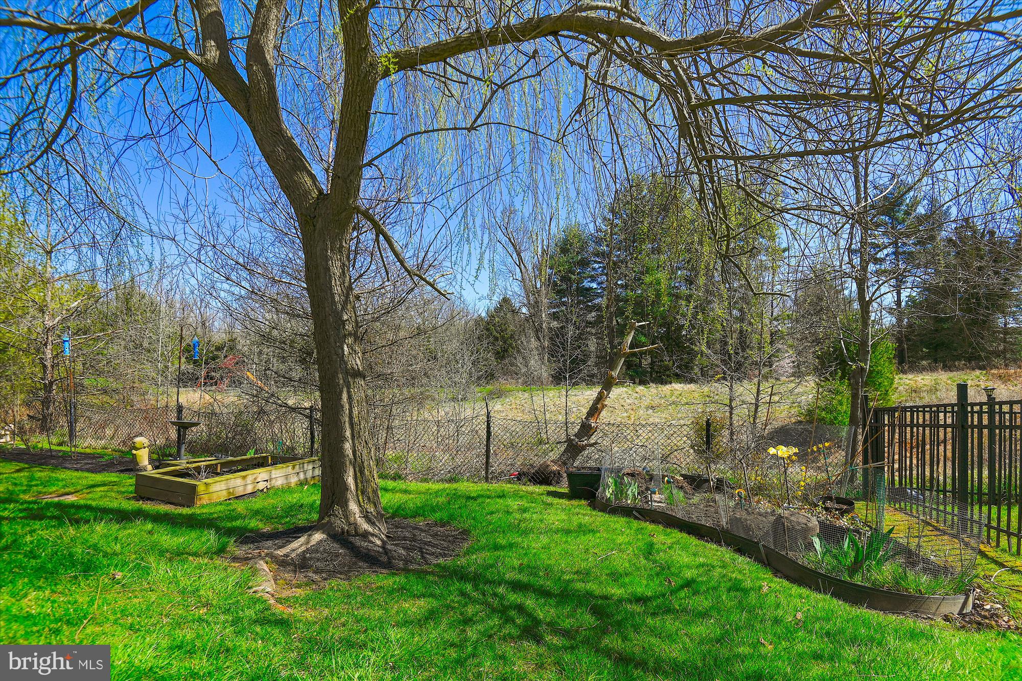 CUB HILL - Residential