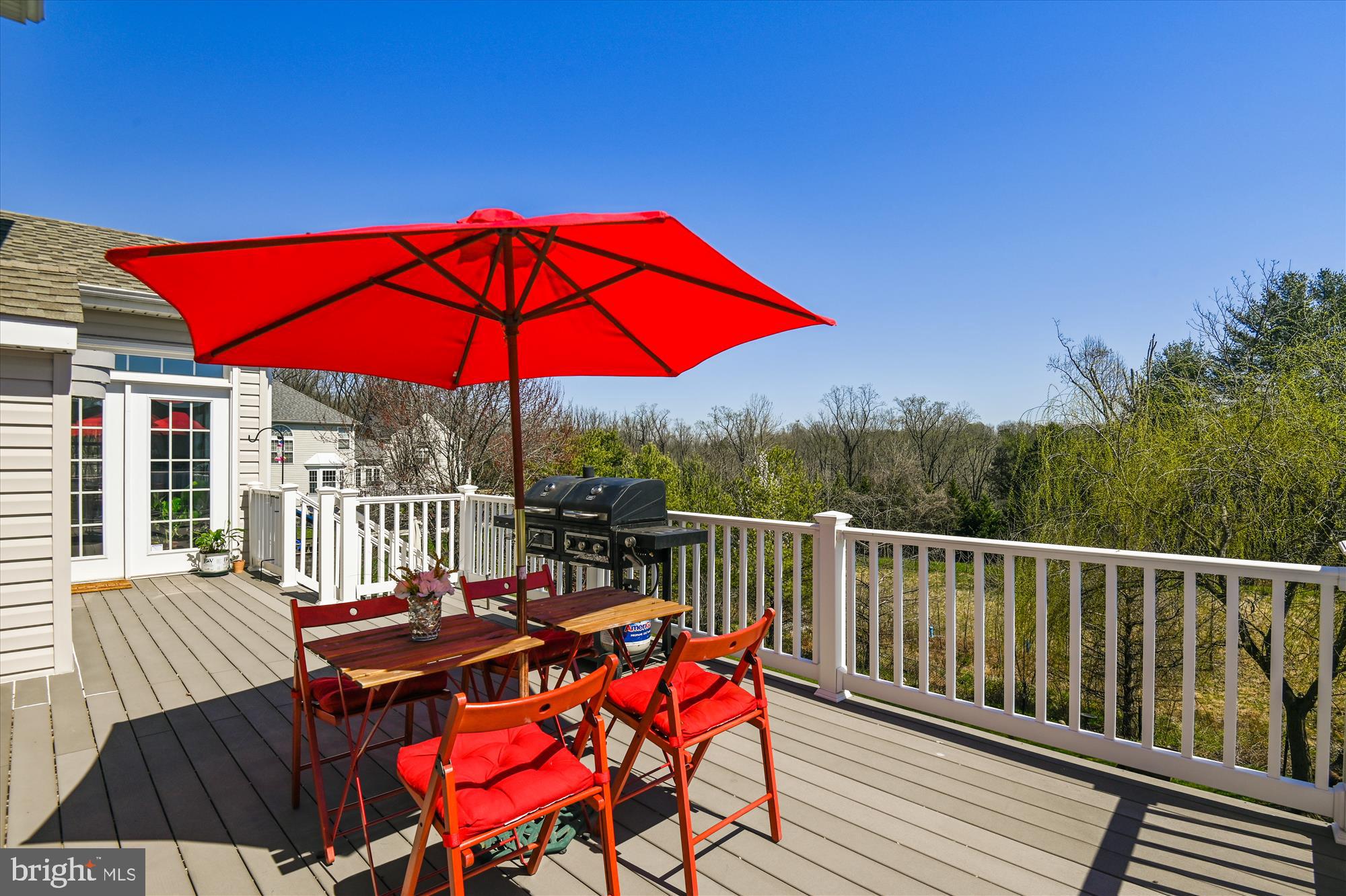 CUB HILL - Residential