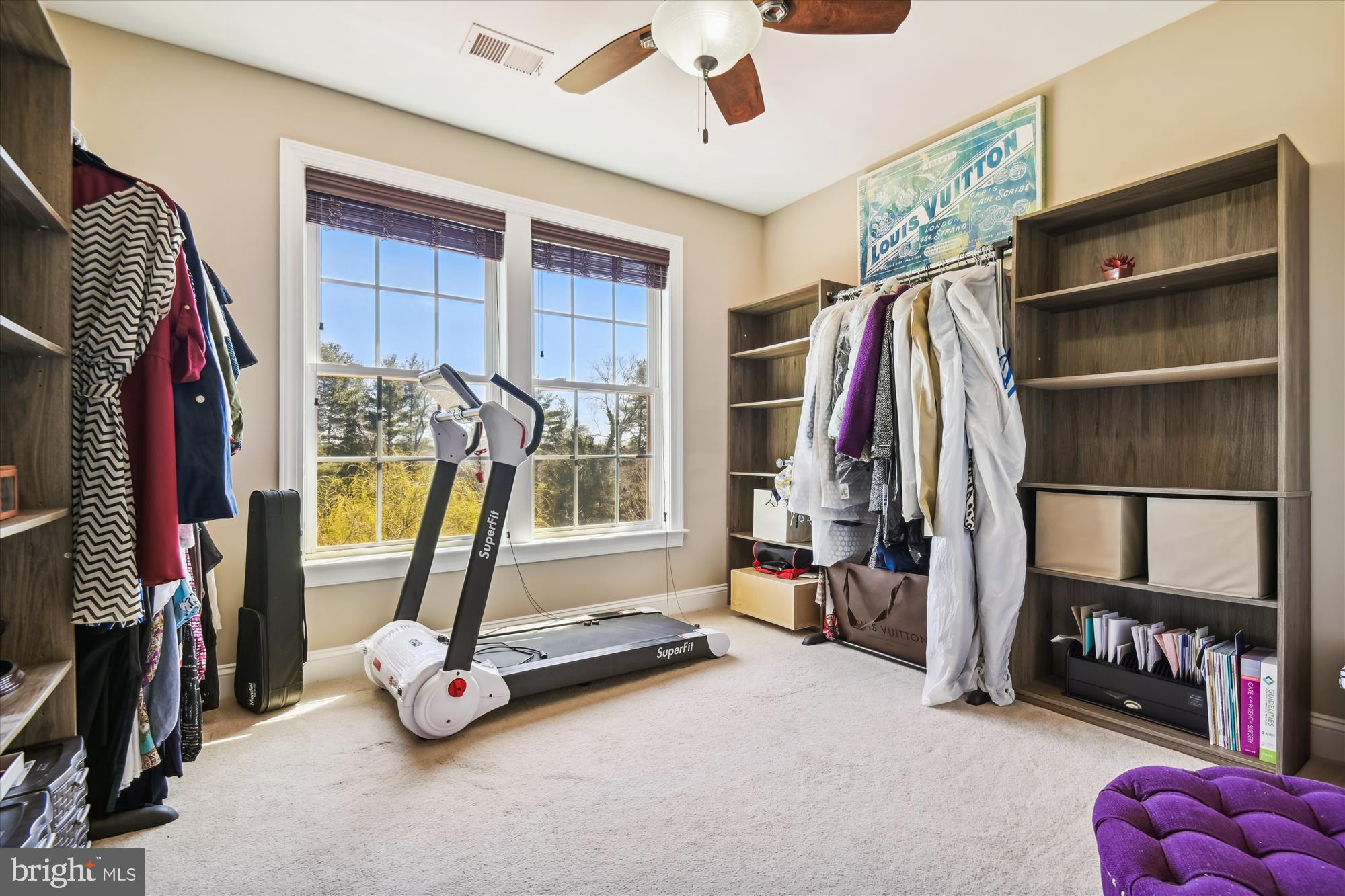 CUB HILL - Residential