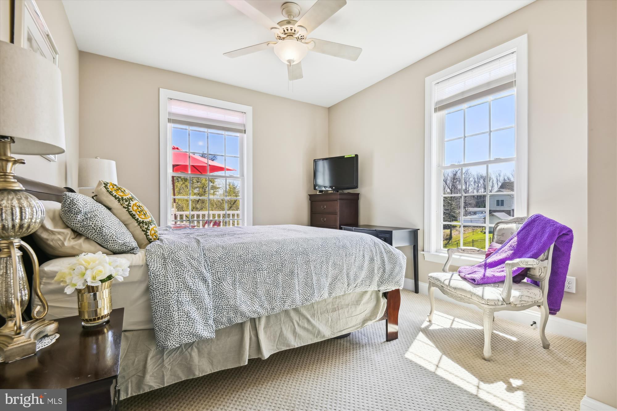 CUB HILL - Residential