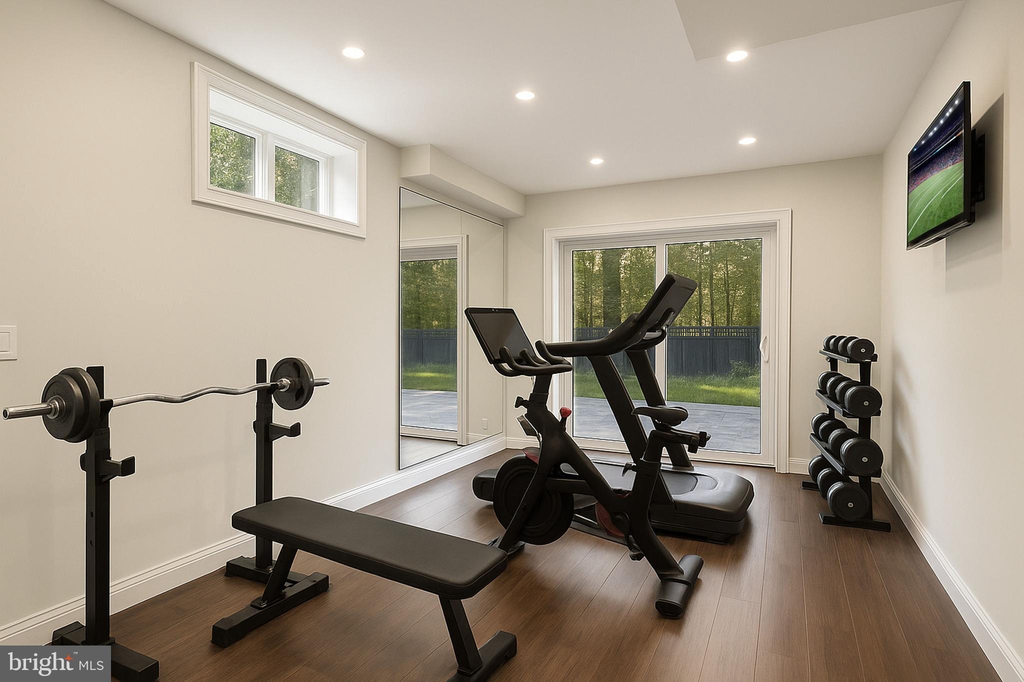 WESTGATE - Residential