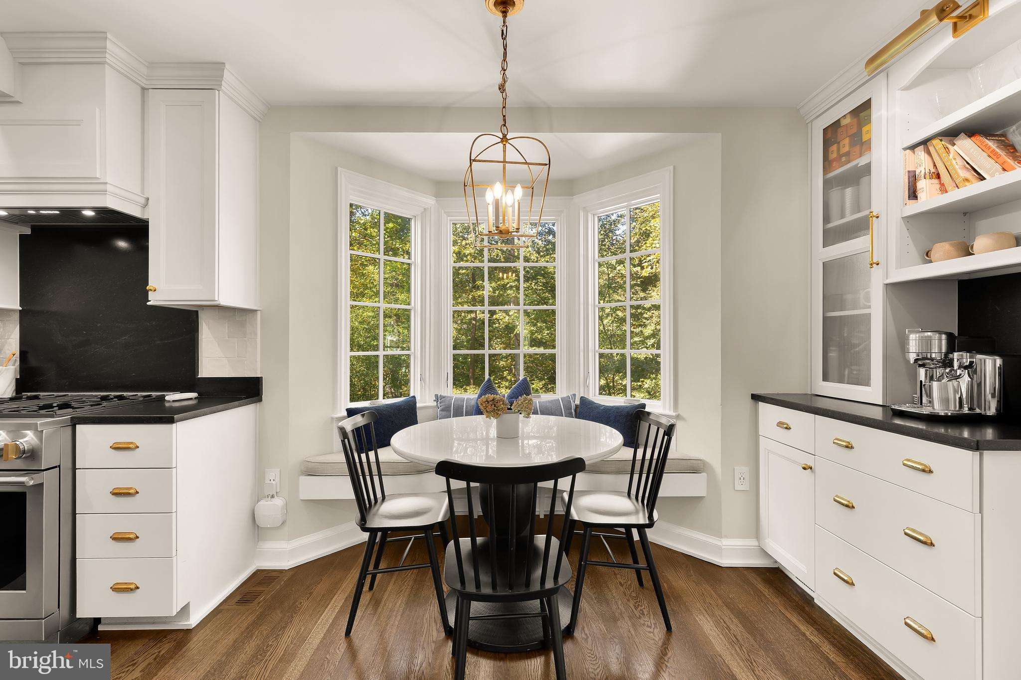 WESTGATE - Residential