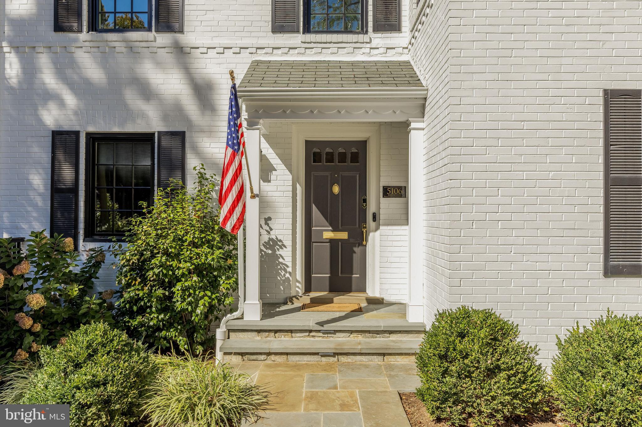 5106 BROOKVIEW DRIVE