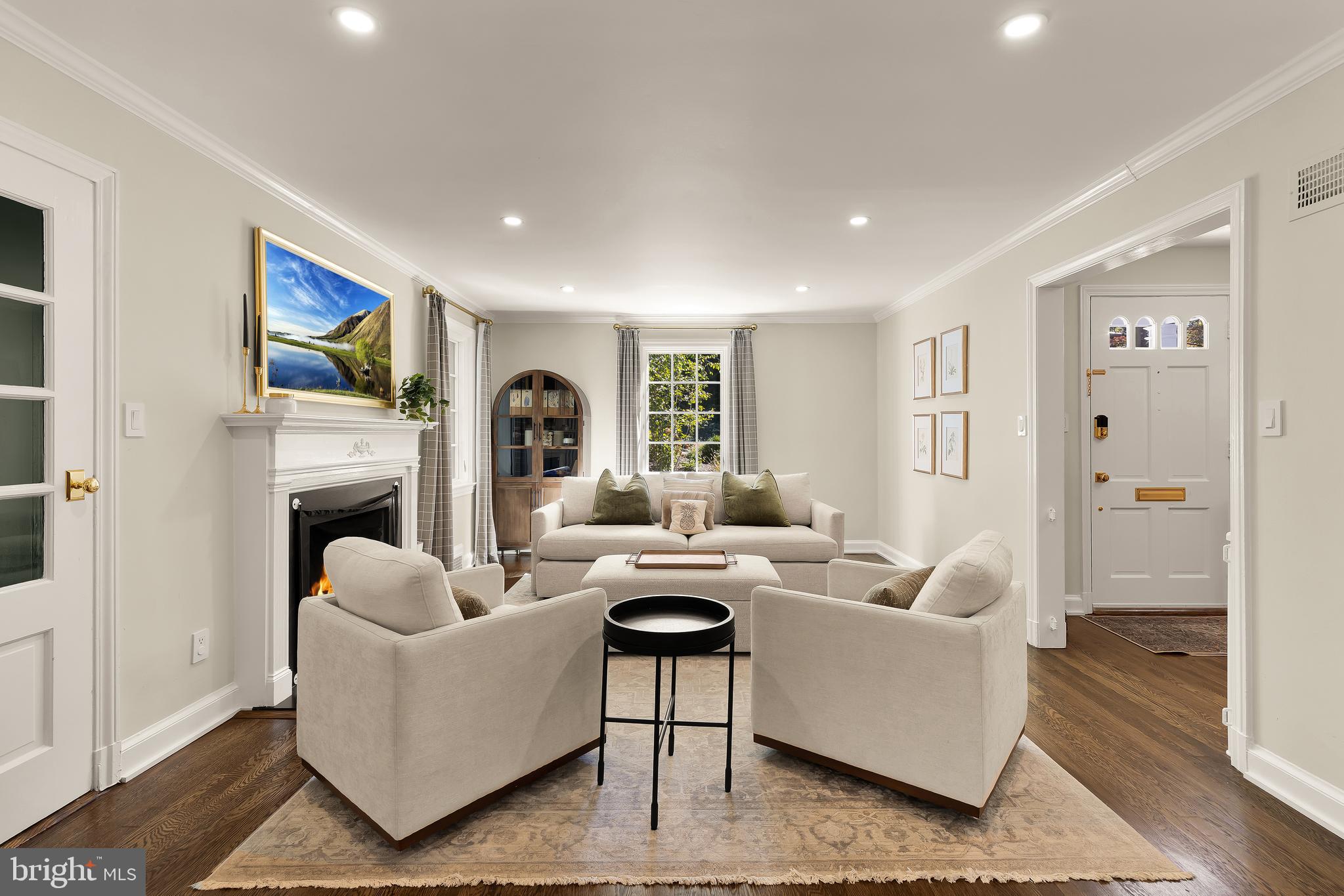 WESTGATE - Residential