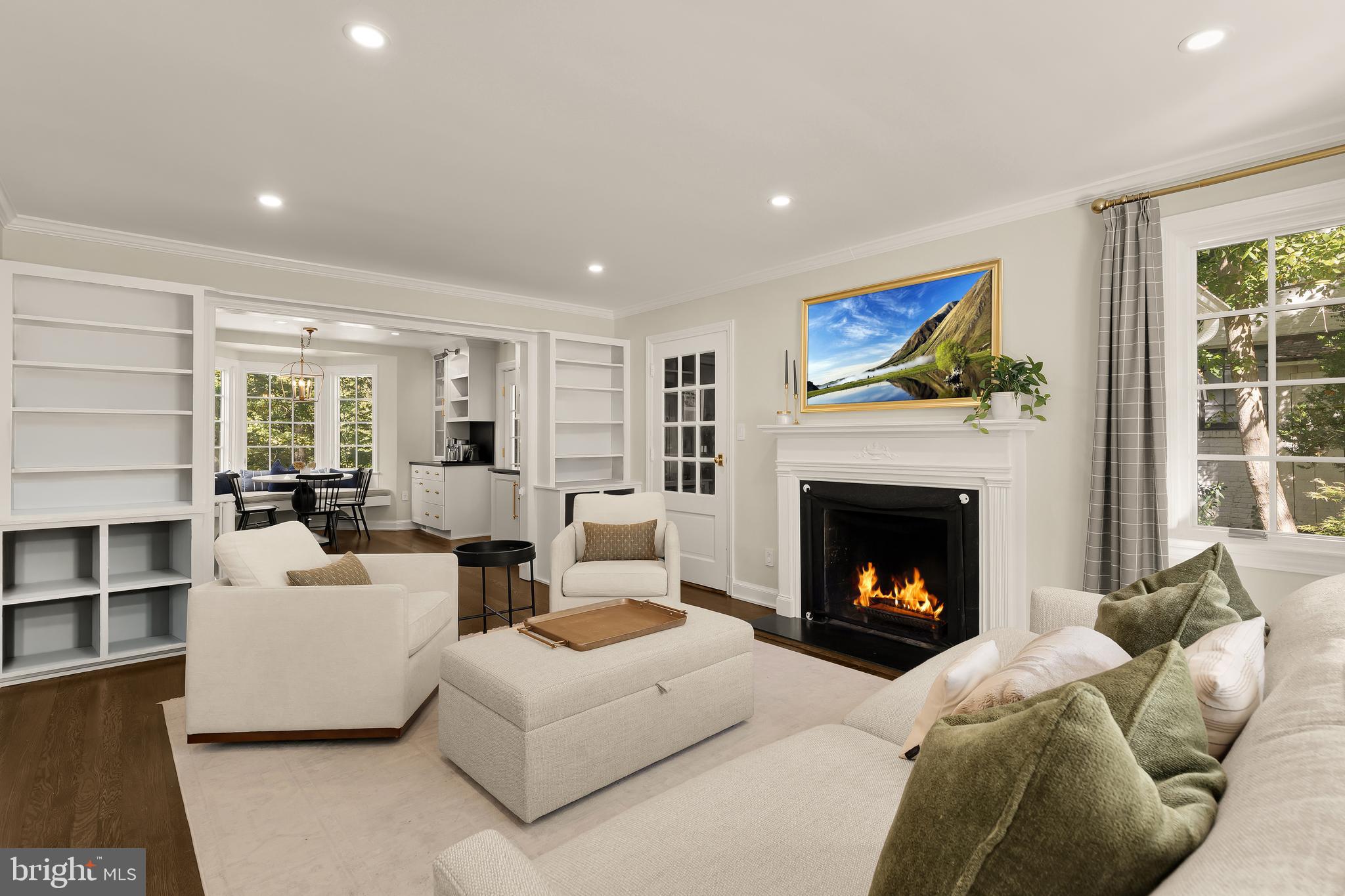 WESTGATE - Residential