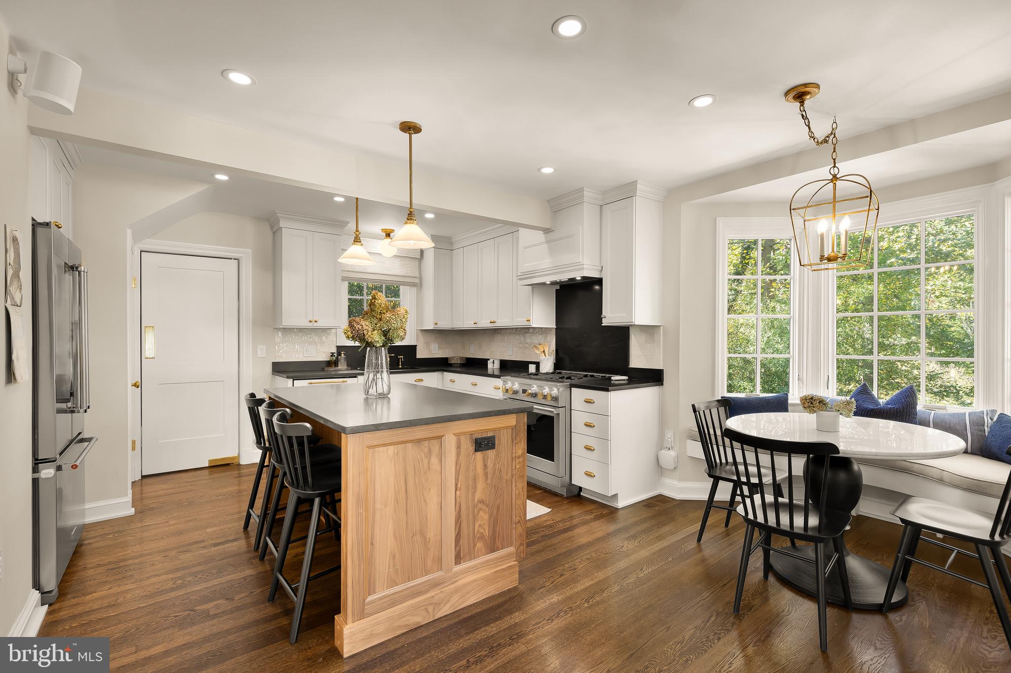 WESTGATE - Residential