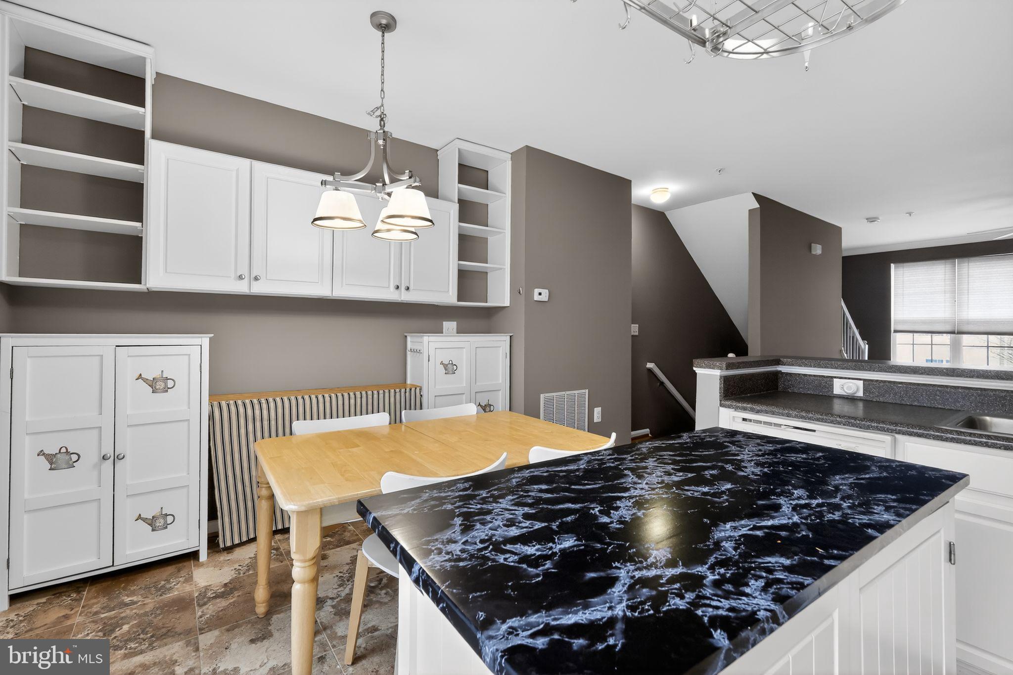 PARKSIDE AT ASHBURN - Residential