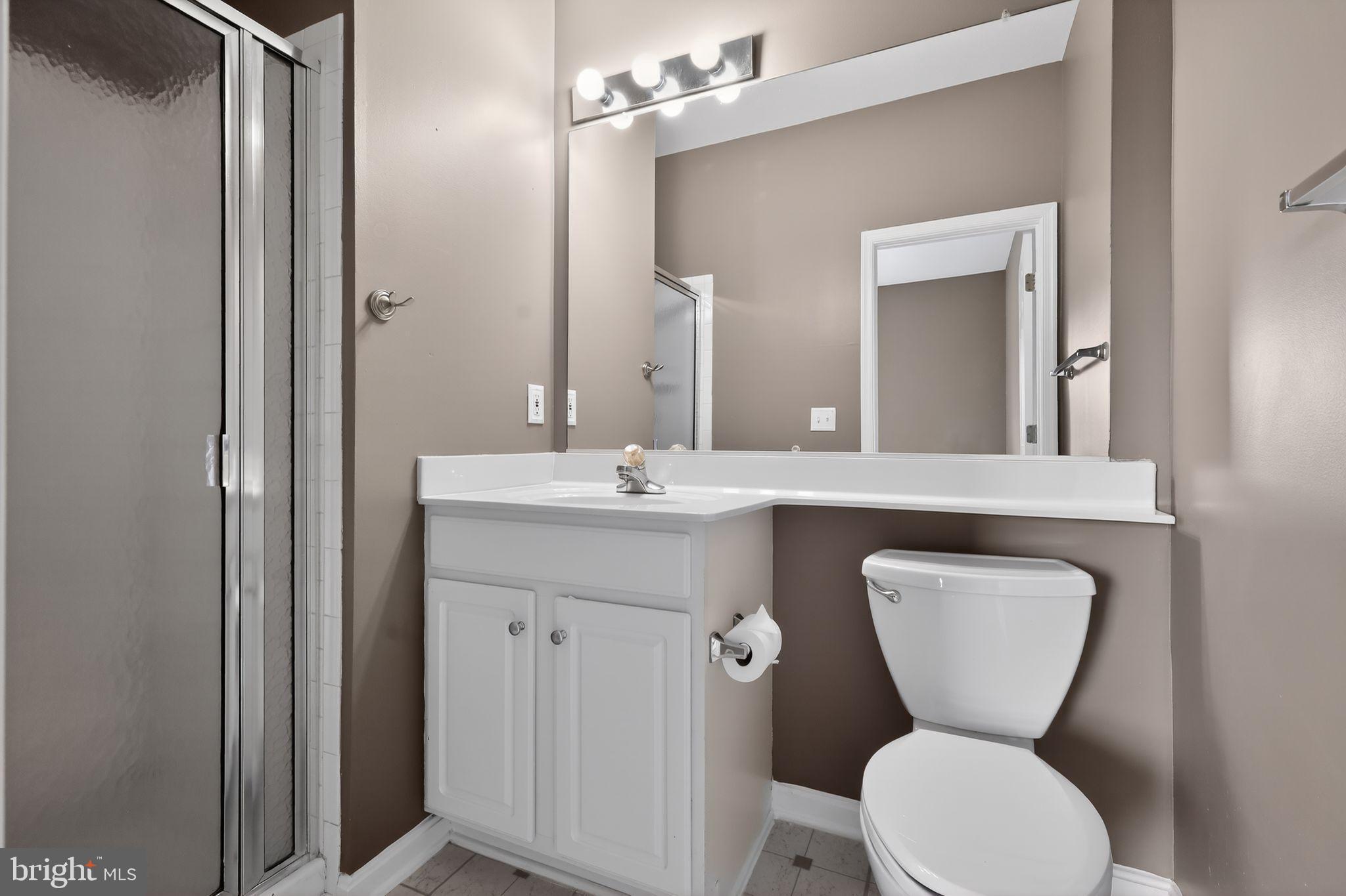 PARKSIDE AT ASHBURN - Residential