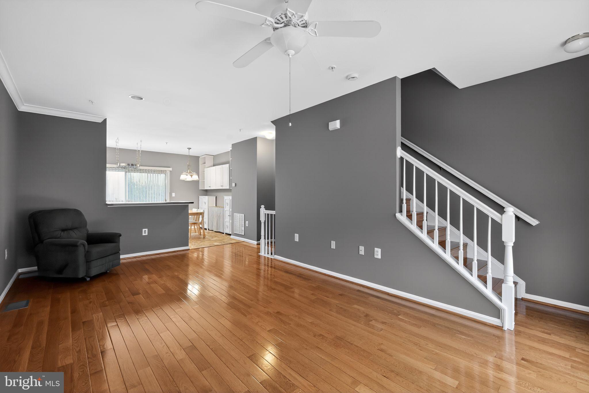 PARKSIDE AT ASHBURN - Residential