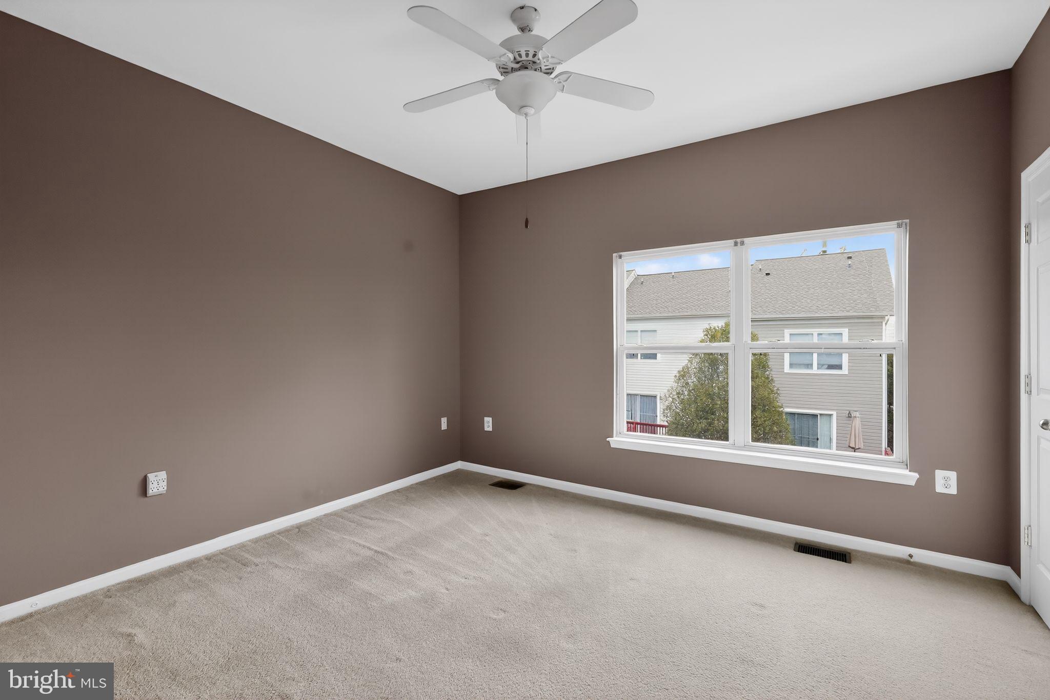 PARKSIDE AT ASHBURN - Residential