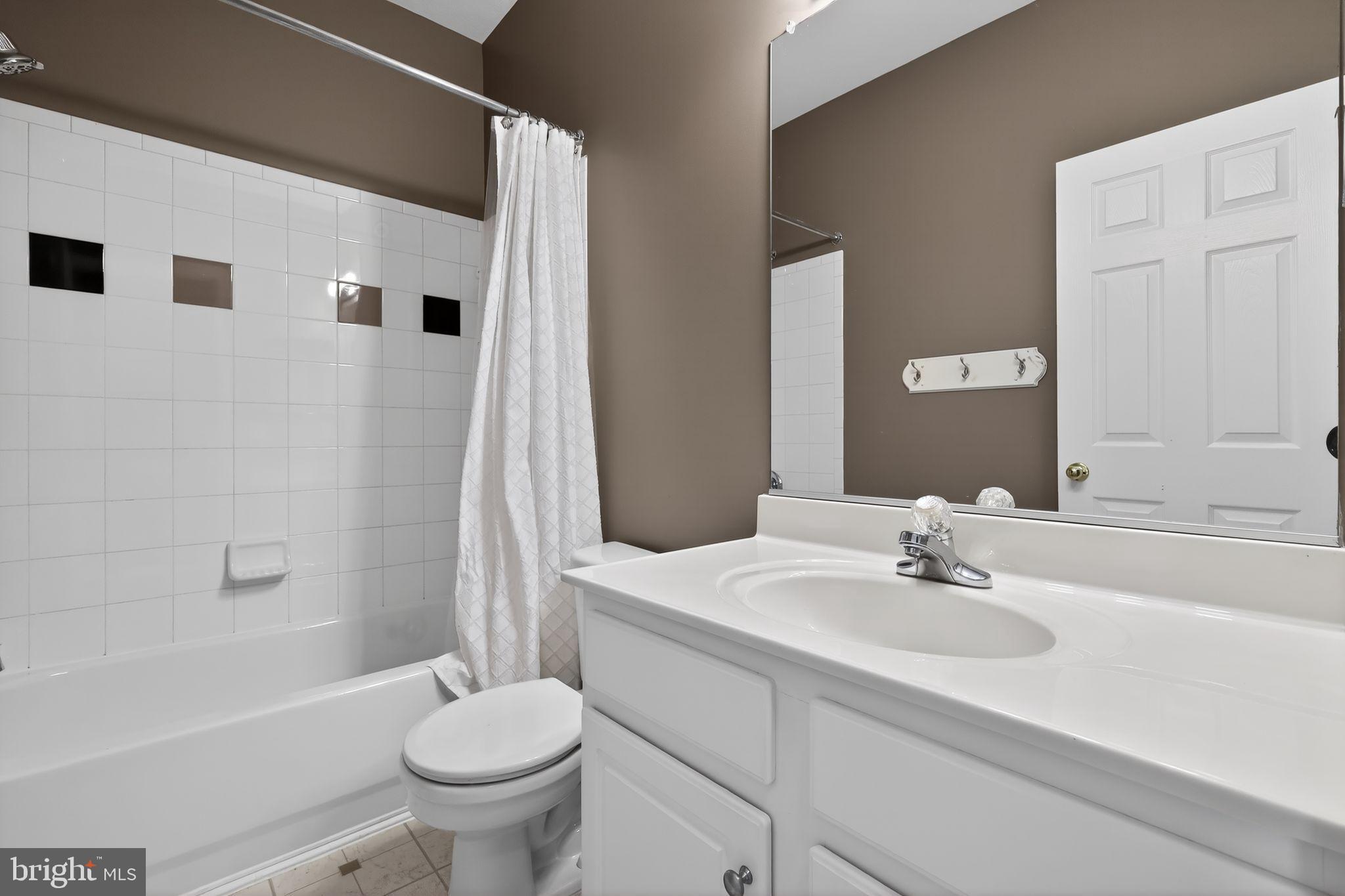 PARKSIDE AT ASHBURN - Residential