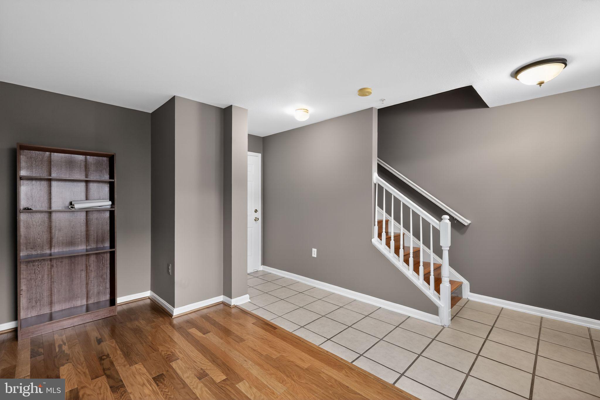 PARKSIDE AT ASHBURN - Residential