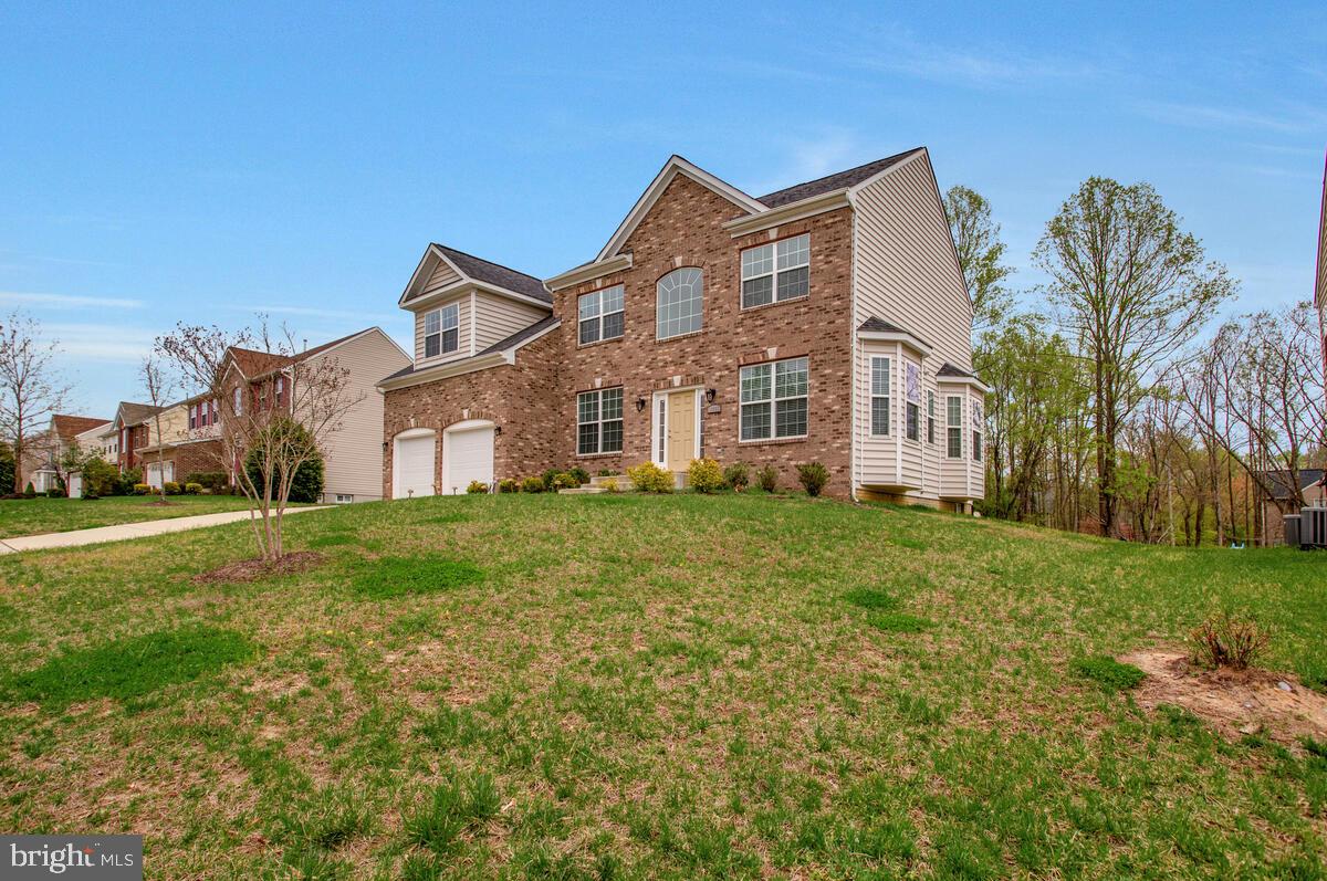 13503 HOLLOW LOG DR