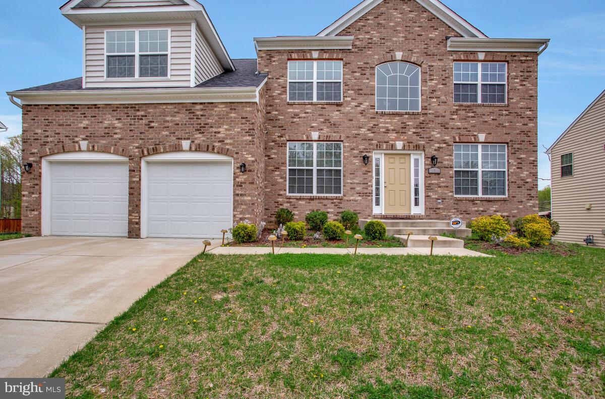 13503 HOLLOW LOG DR