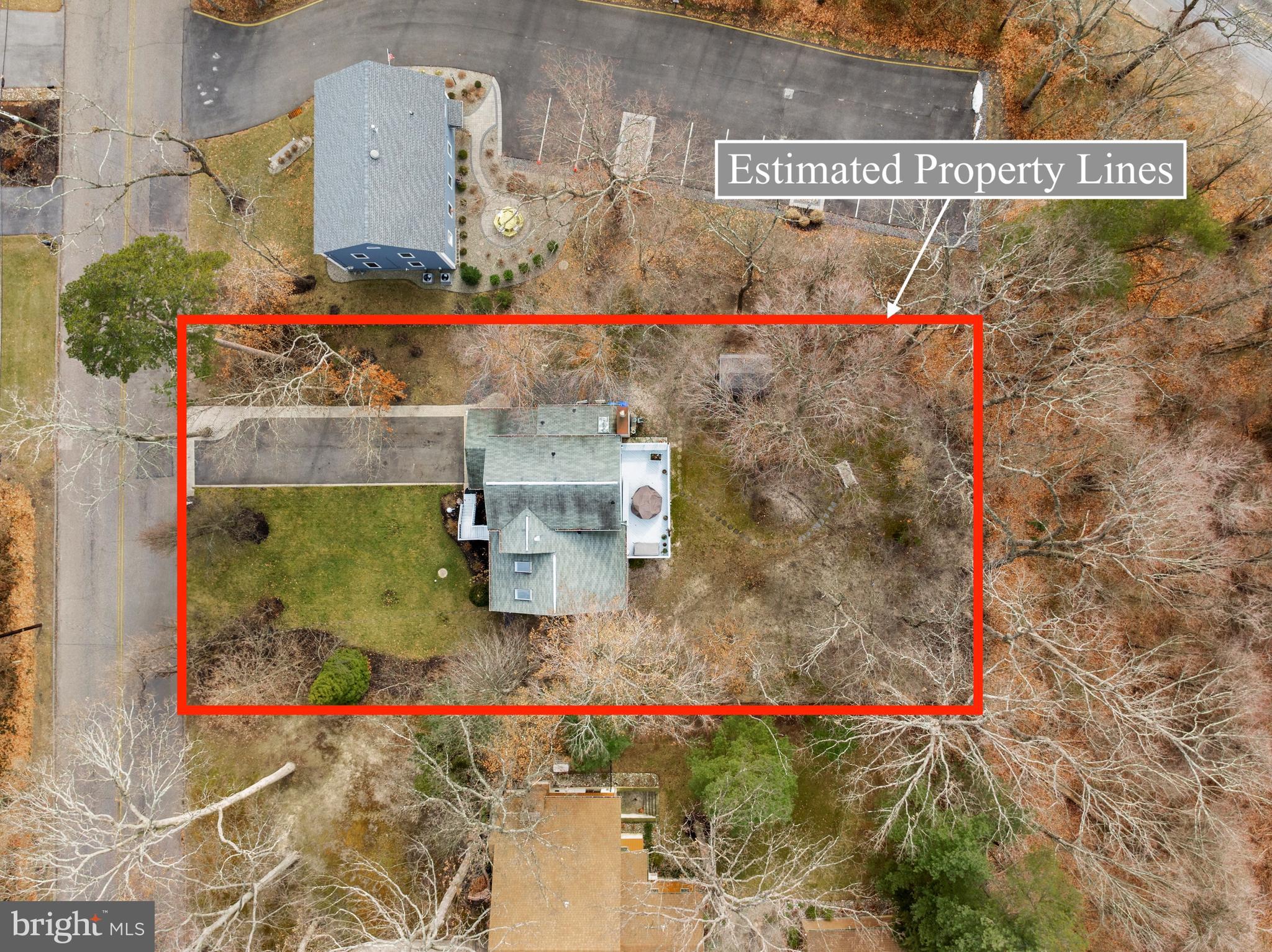 6 RANCOCAS BOULEVARD