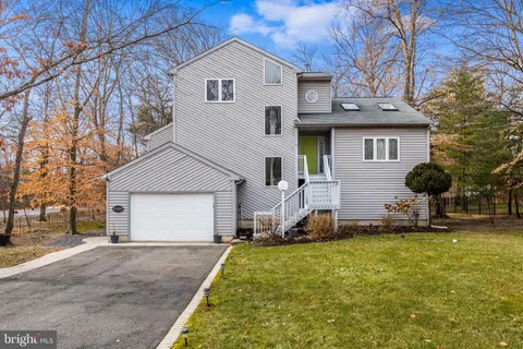 6 Rancocas Boulevard, Mount Laurel, NJ 08054 - MLS#: NJBL2080576