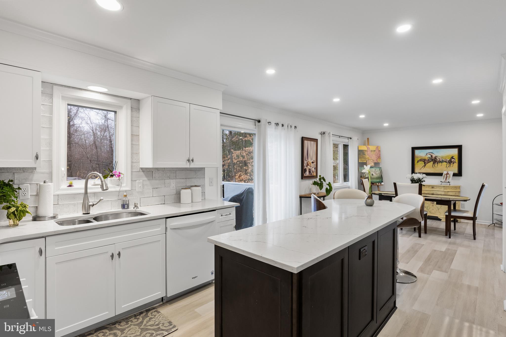 6 RANCOCAS BOULEVARD
