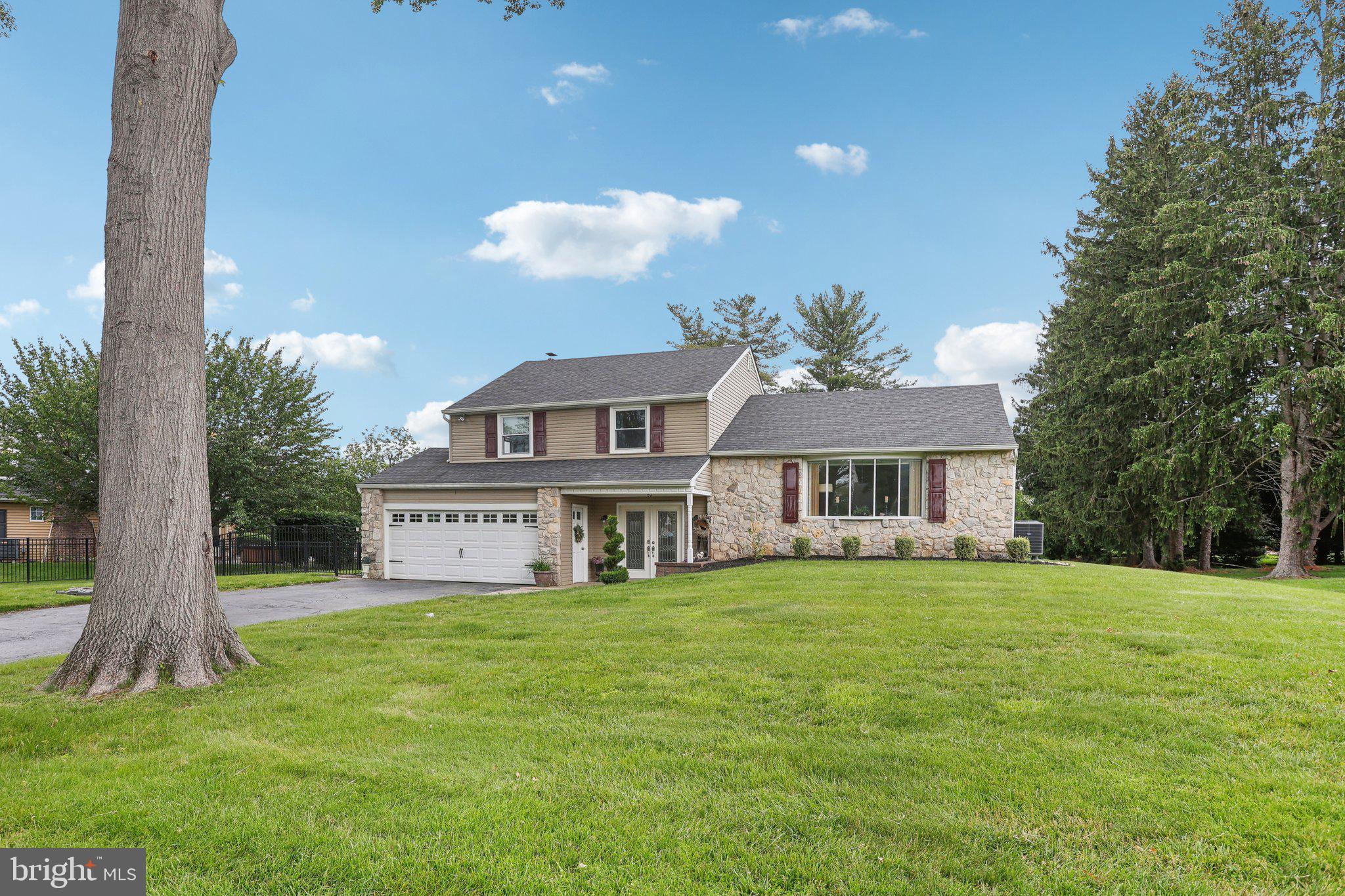62 WHITE HURST DRIVE