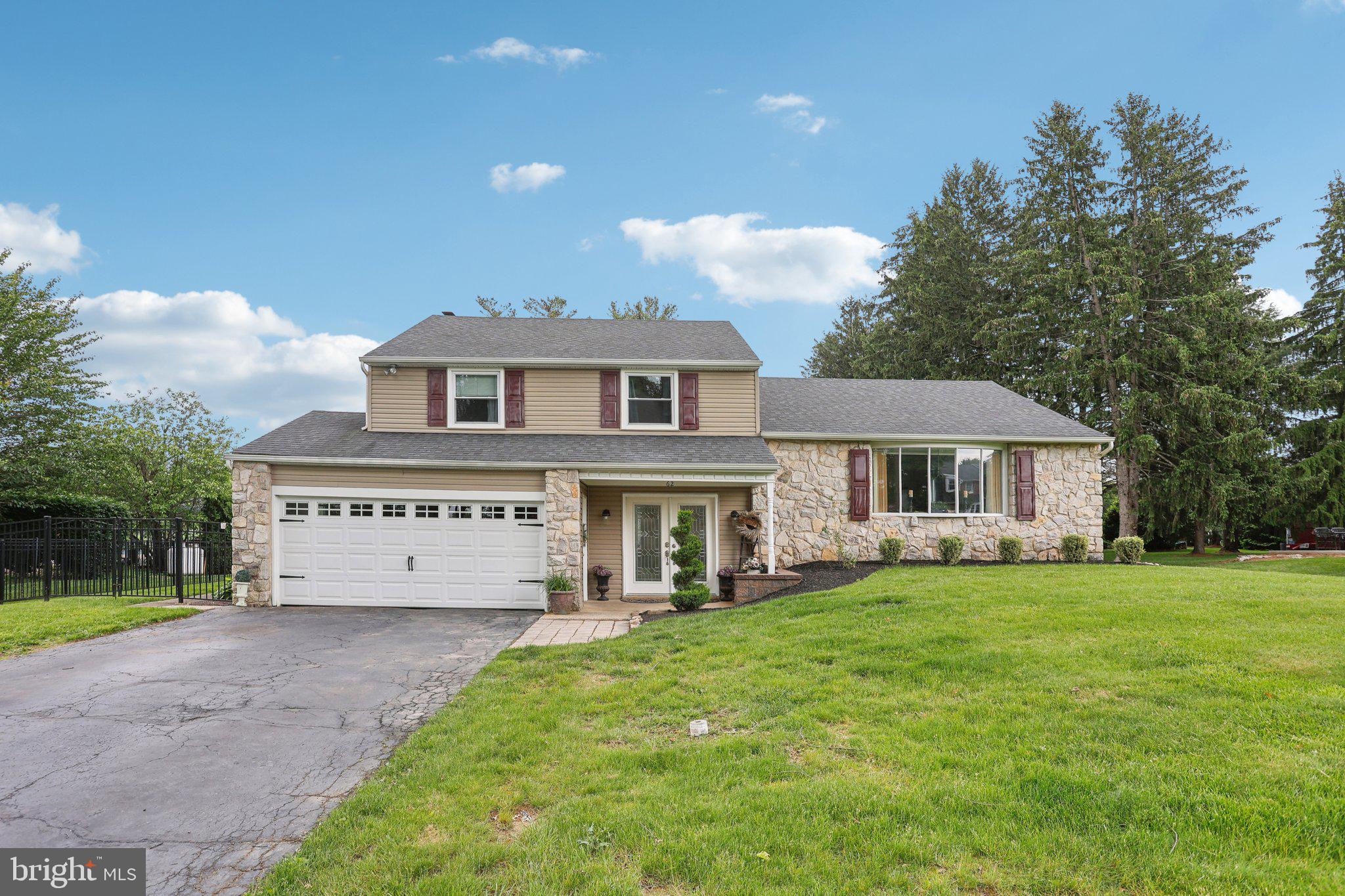 62 WHITE HURST DRIVE