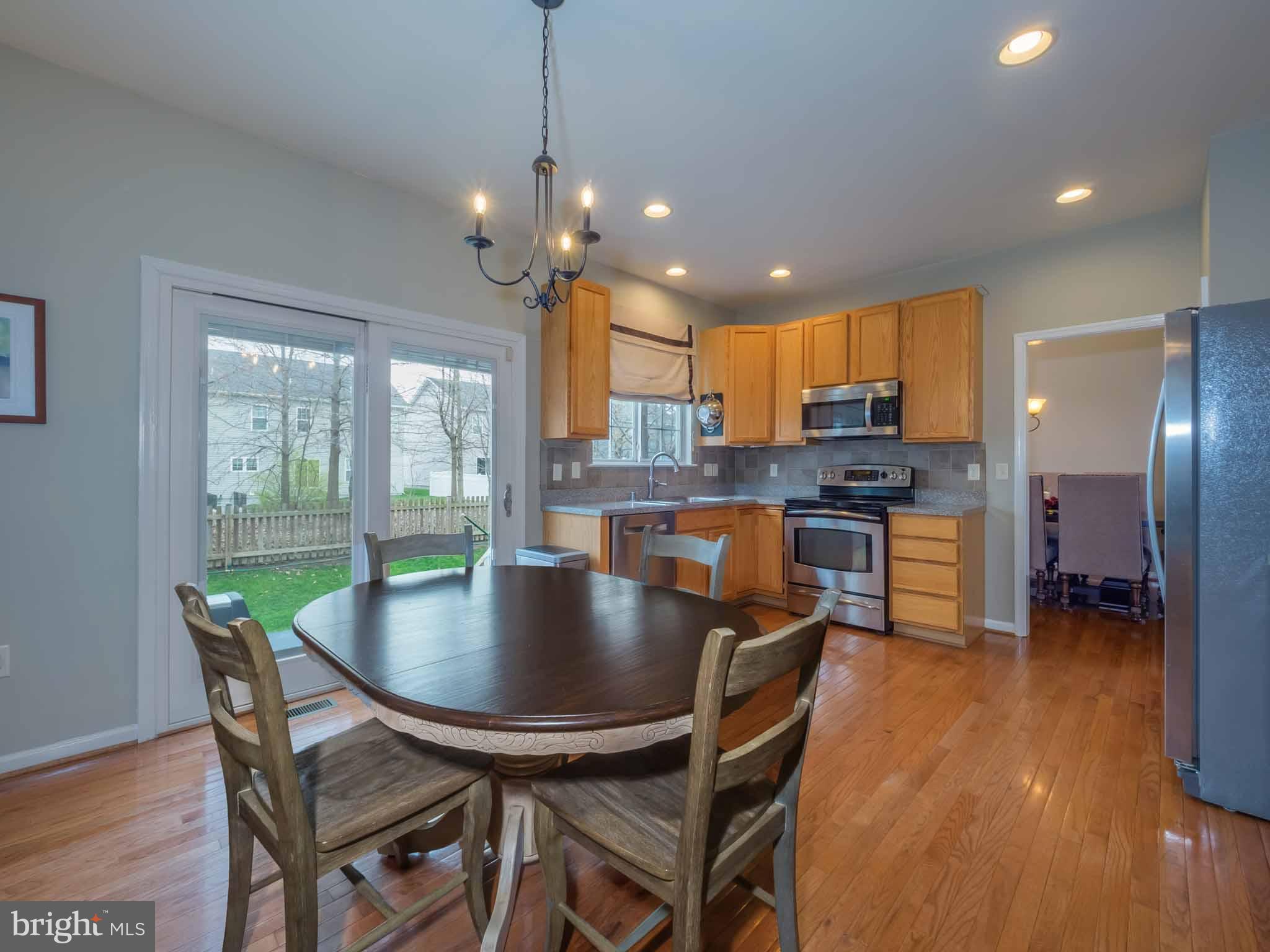 DANIELS PURCHASE - Residential