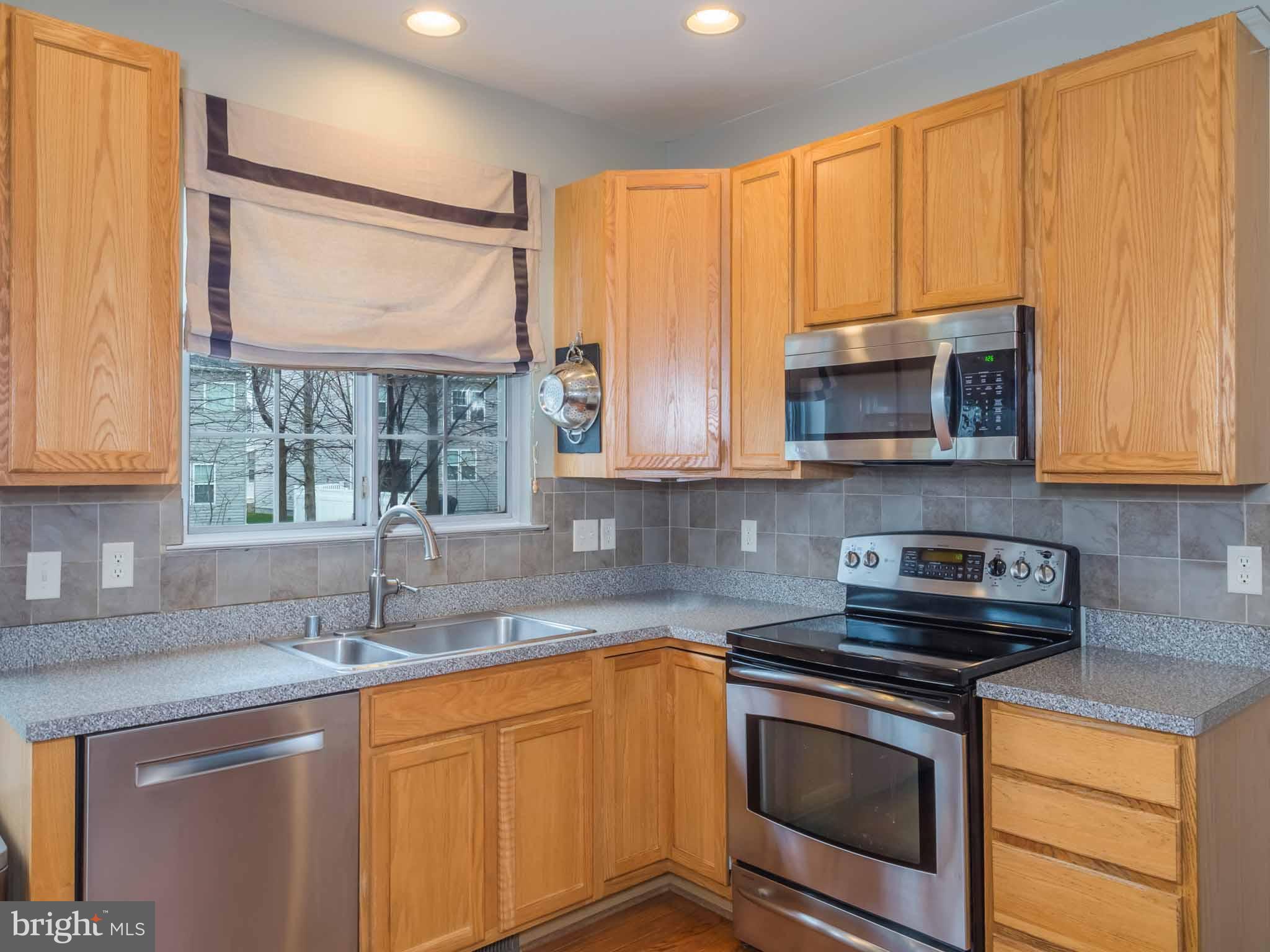 DANIELS PURCHASE - Residential