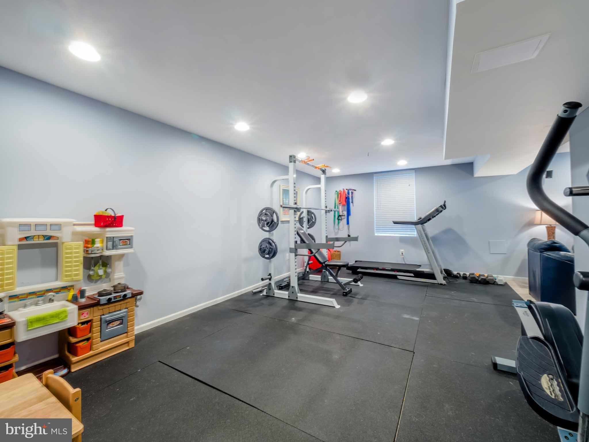 DANIELS PURCHASE - Residential