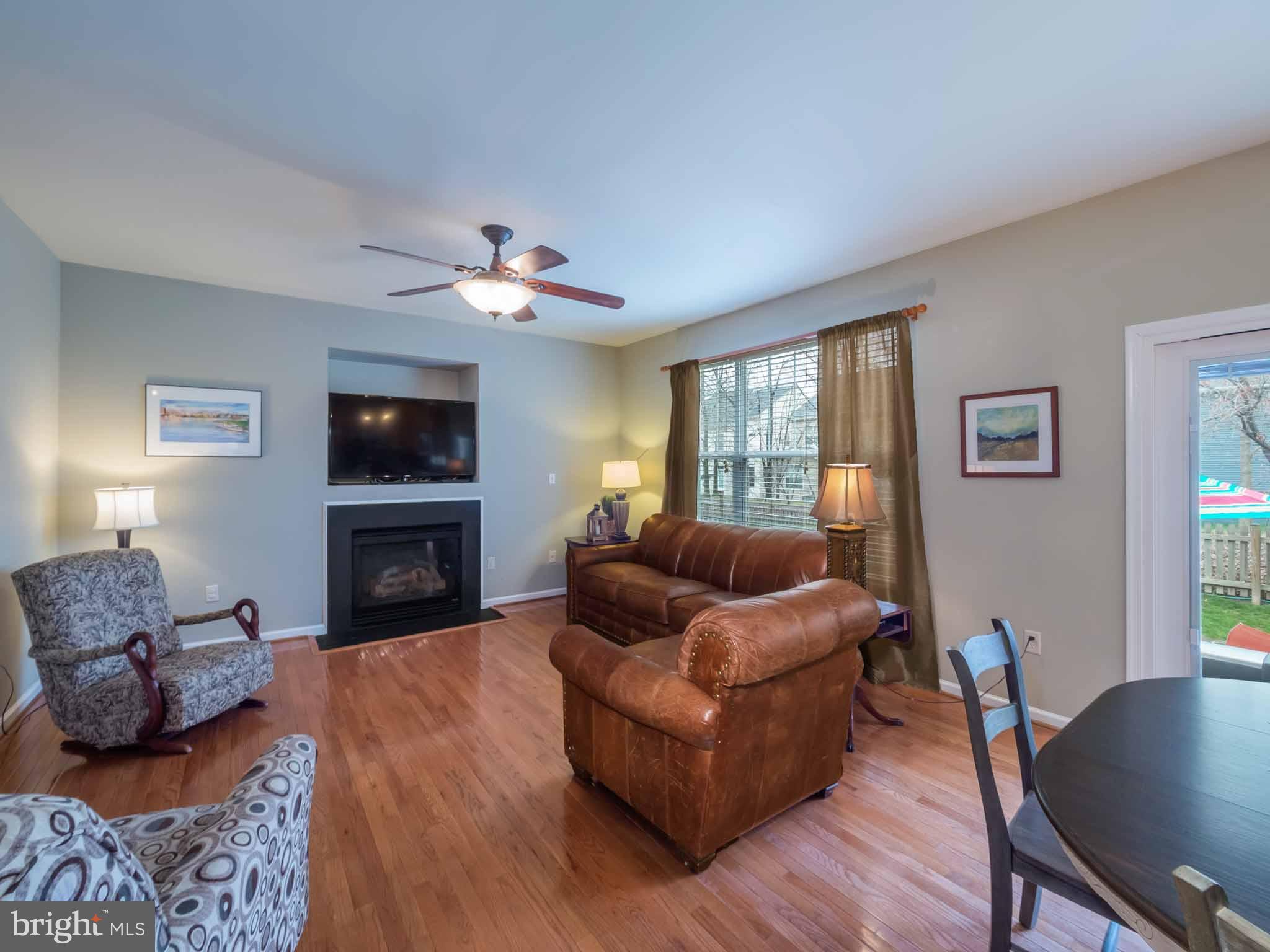 DANIELS PURCHASE - Residential