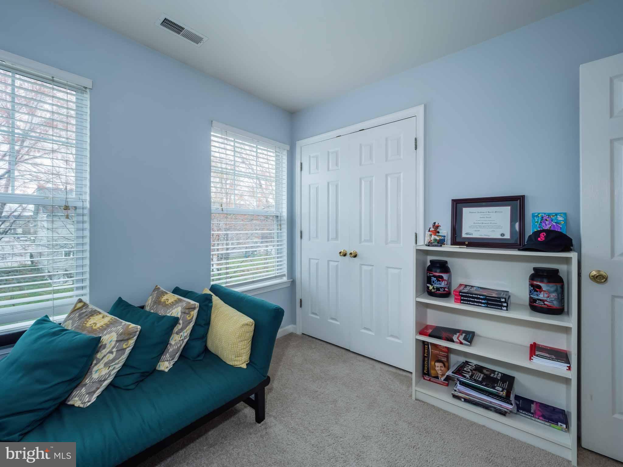 DANIELS PURCHASE - Residential