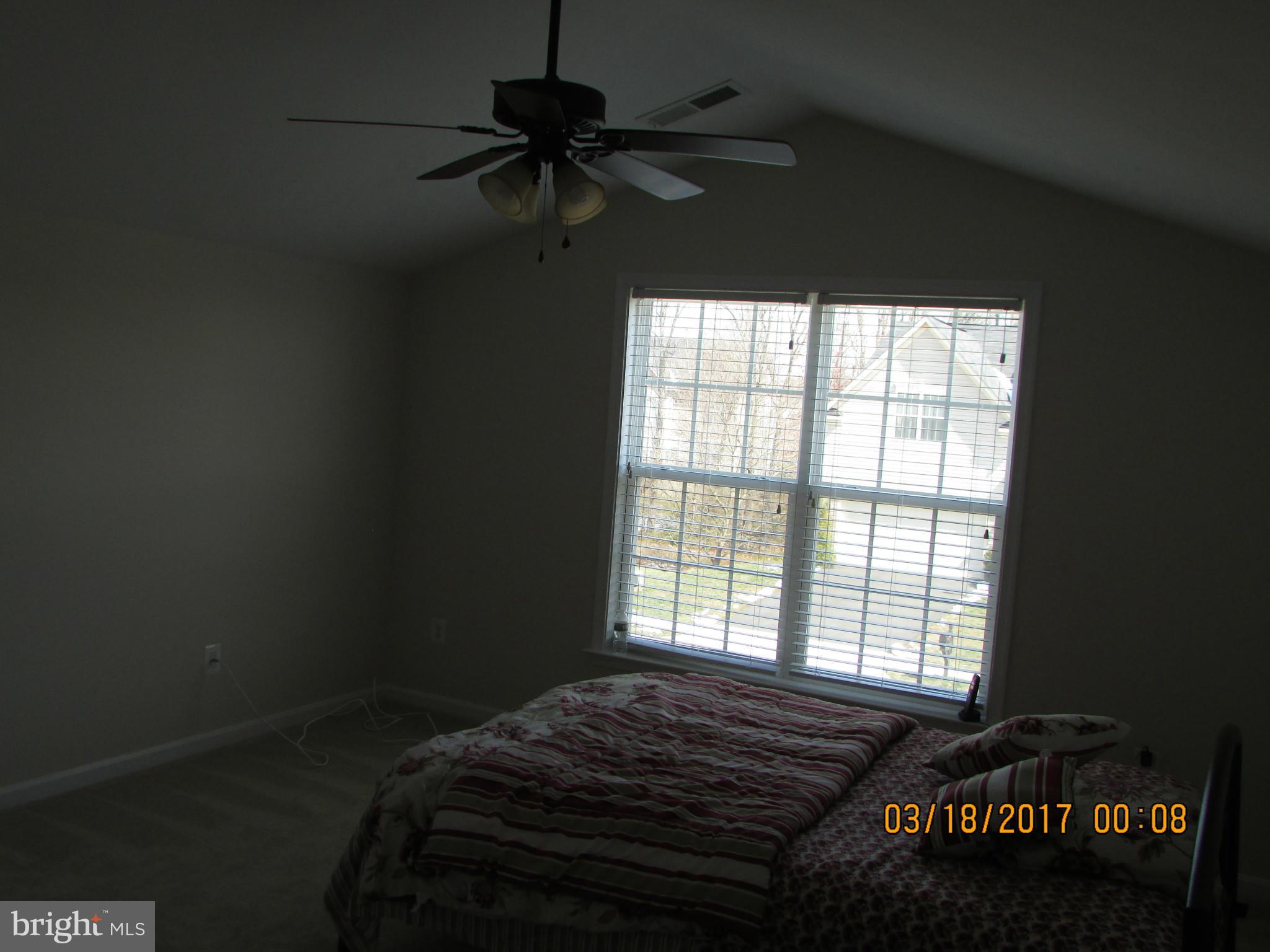 HOPEWELLS LANDING - Residential Lease