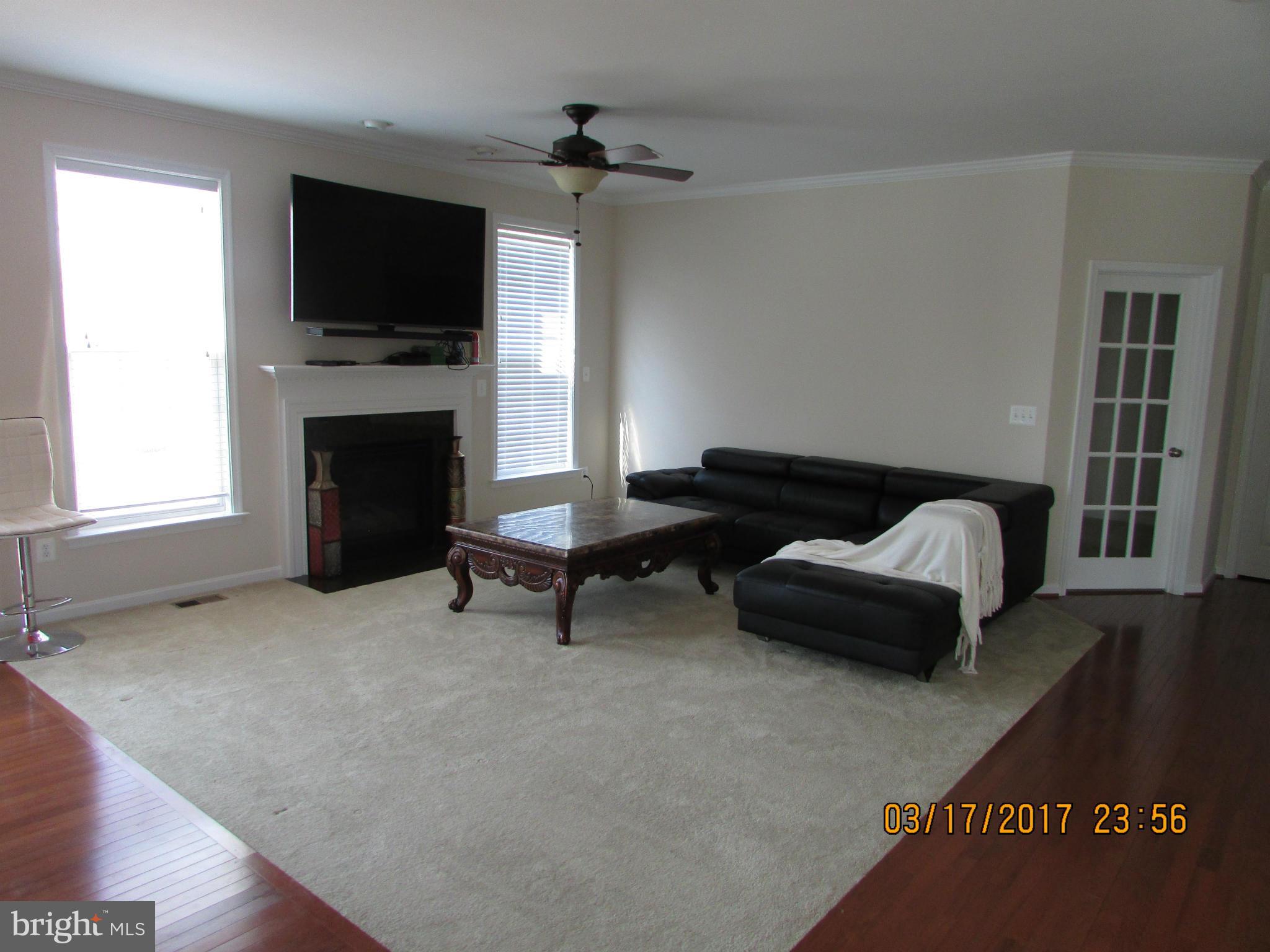 HOPEWELLS LANDING - Residential Lease