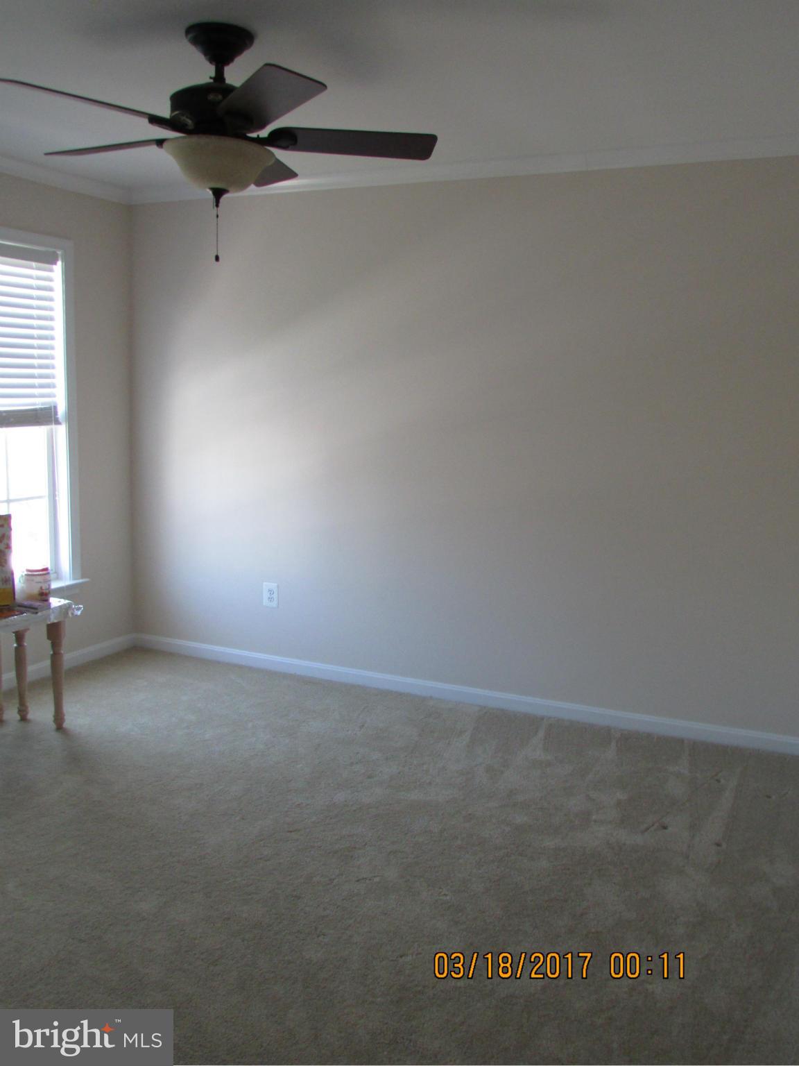 HOPEWELLS LANDING - Residential Lease