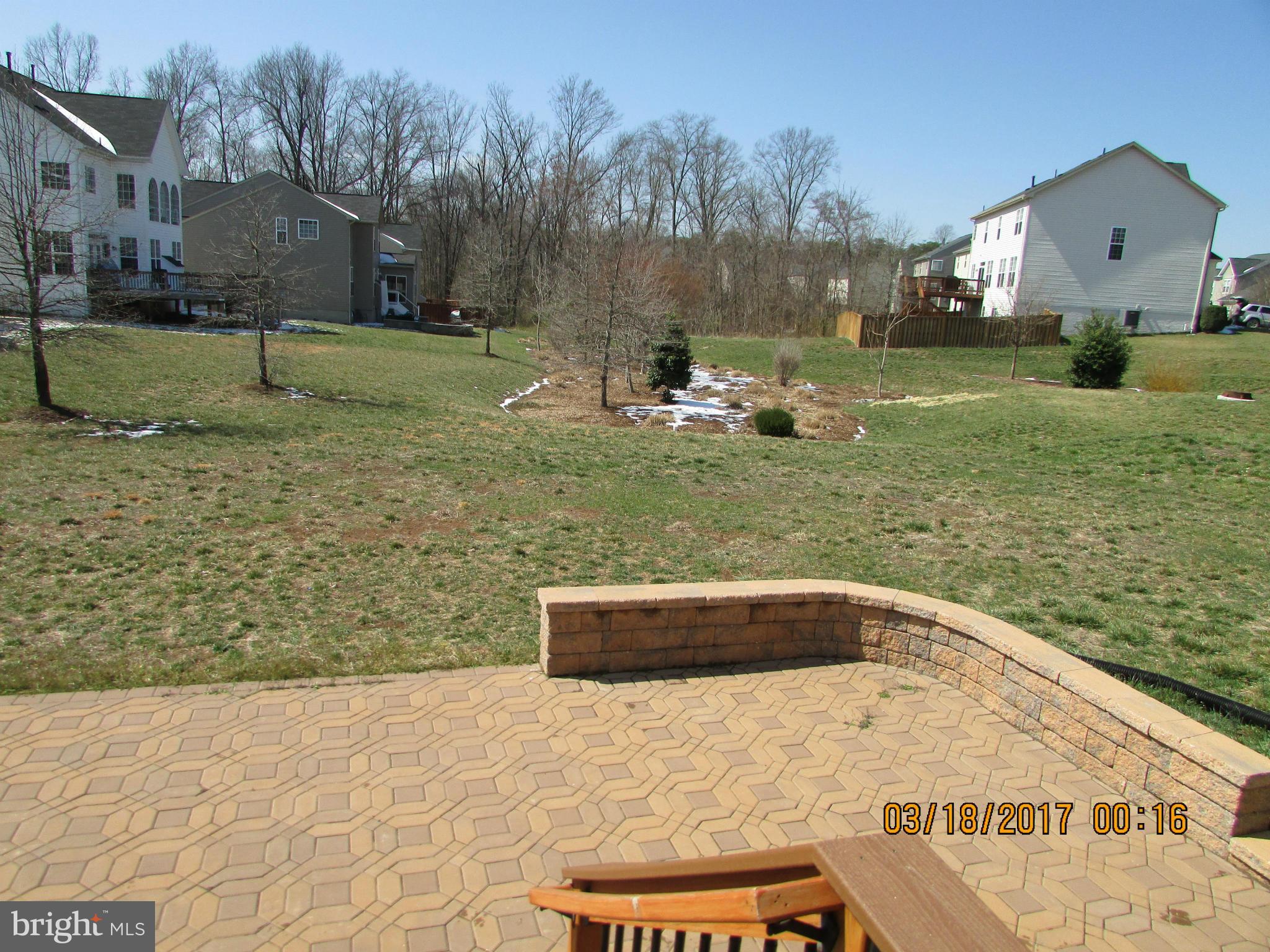 HOPEWELLS LANDING - Residential Lease