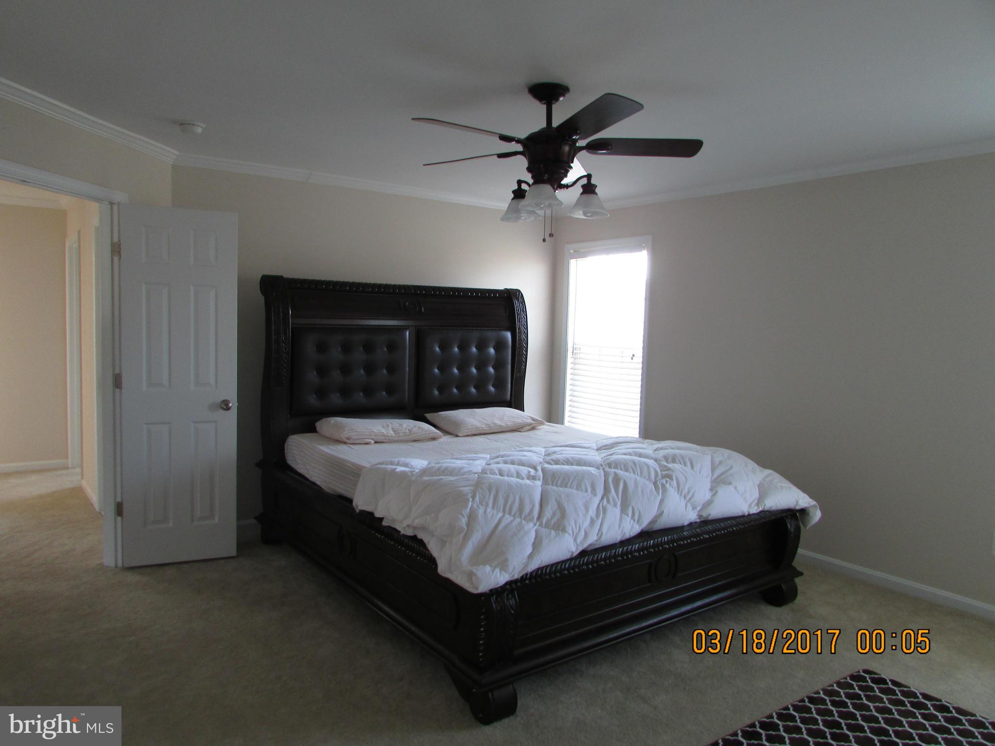 HOPEWELLS LANDING - Residential Lease