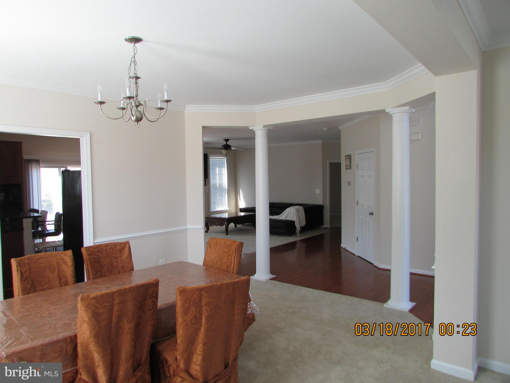 HOPEWELLS LANDING - Residential Lease