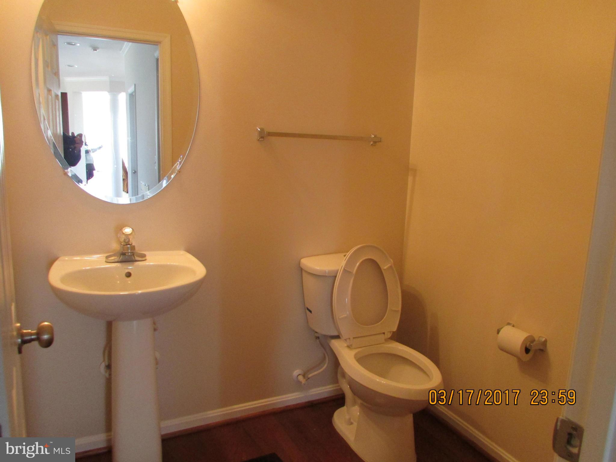 HOPEWELLS LANDING - Residential Lease