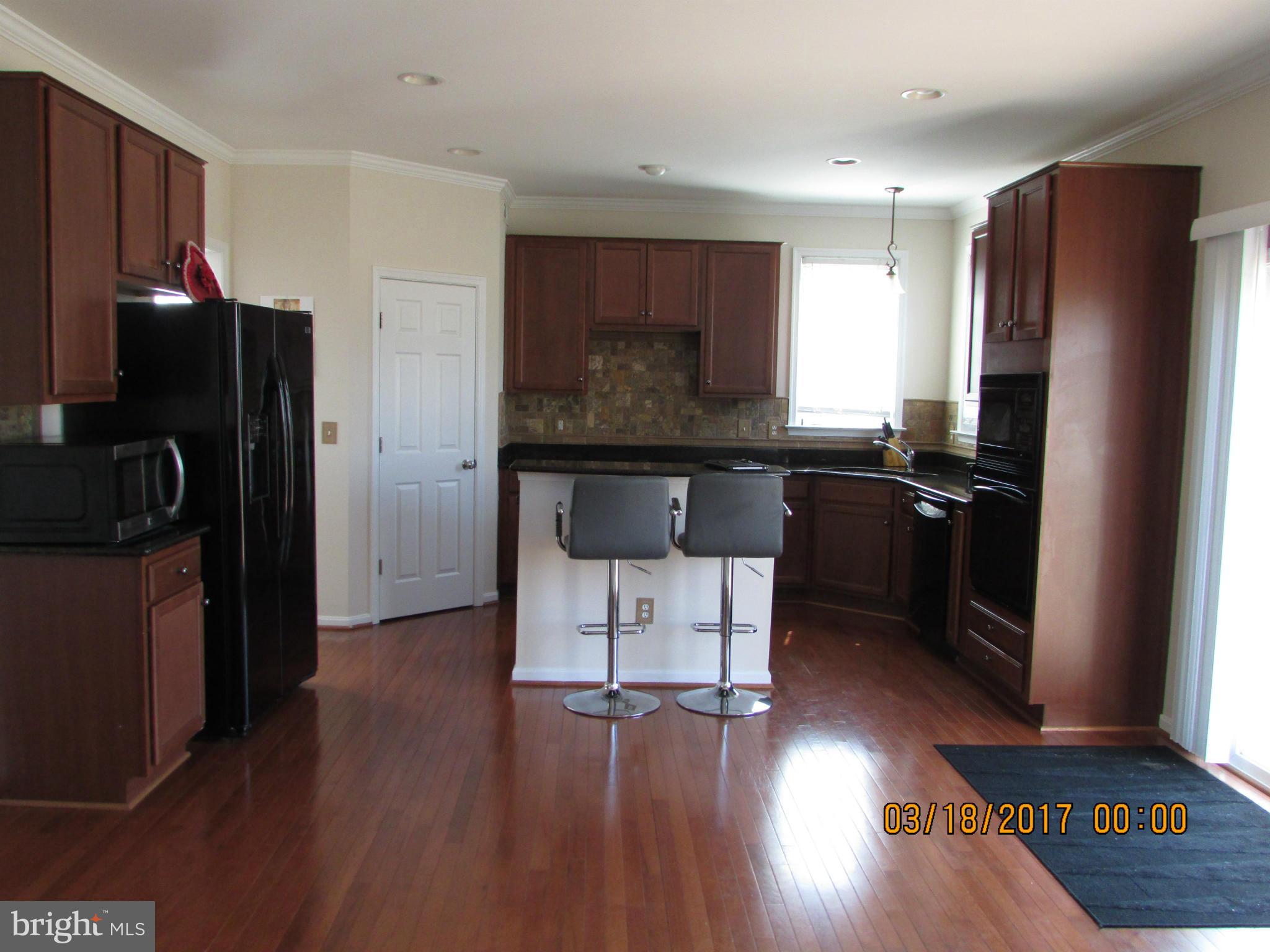 HOPEWELLS LANDING - Residential Lease