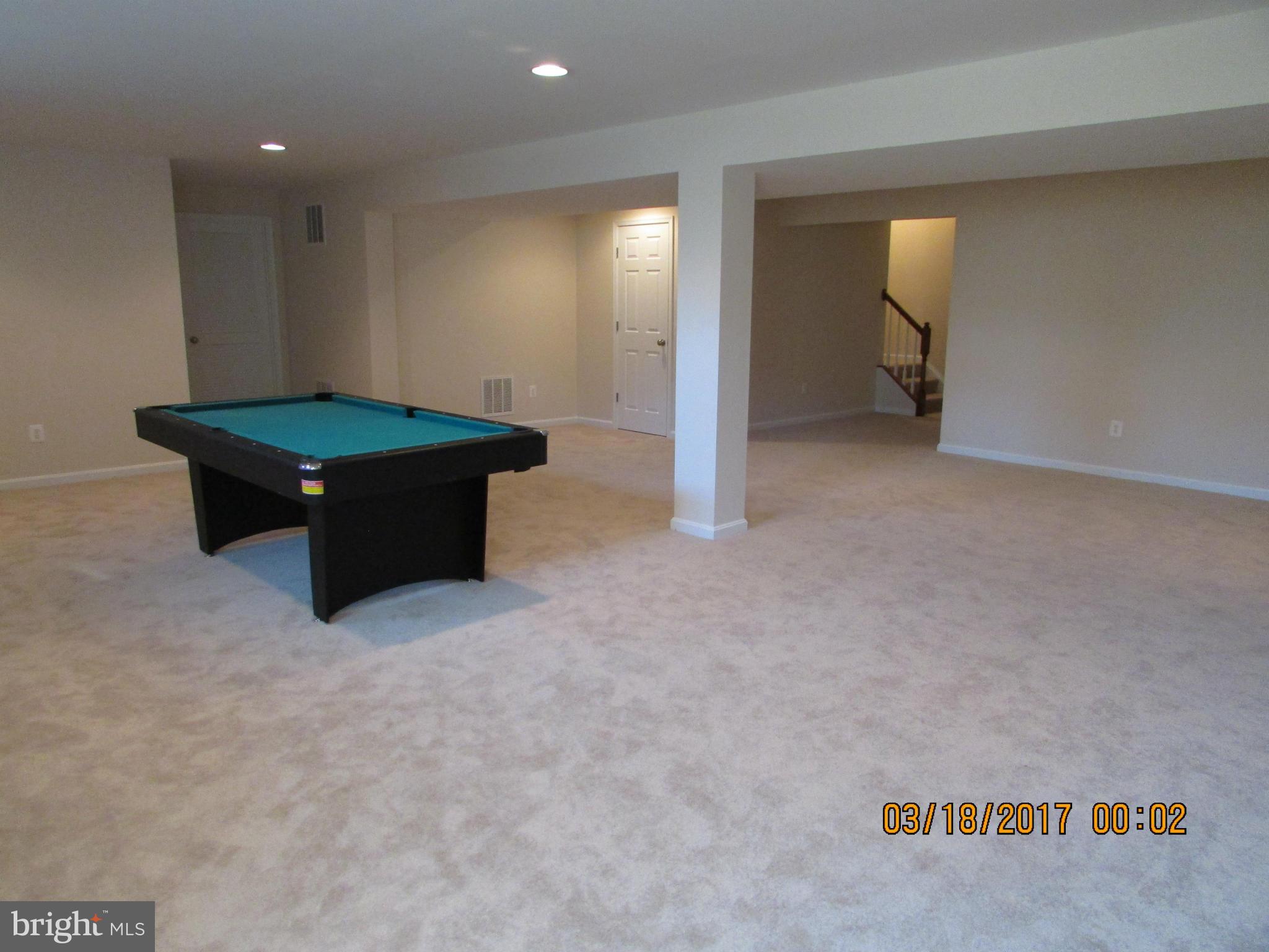 HOPEWELLS LANDING - Residential Lease