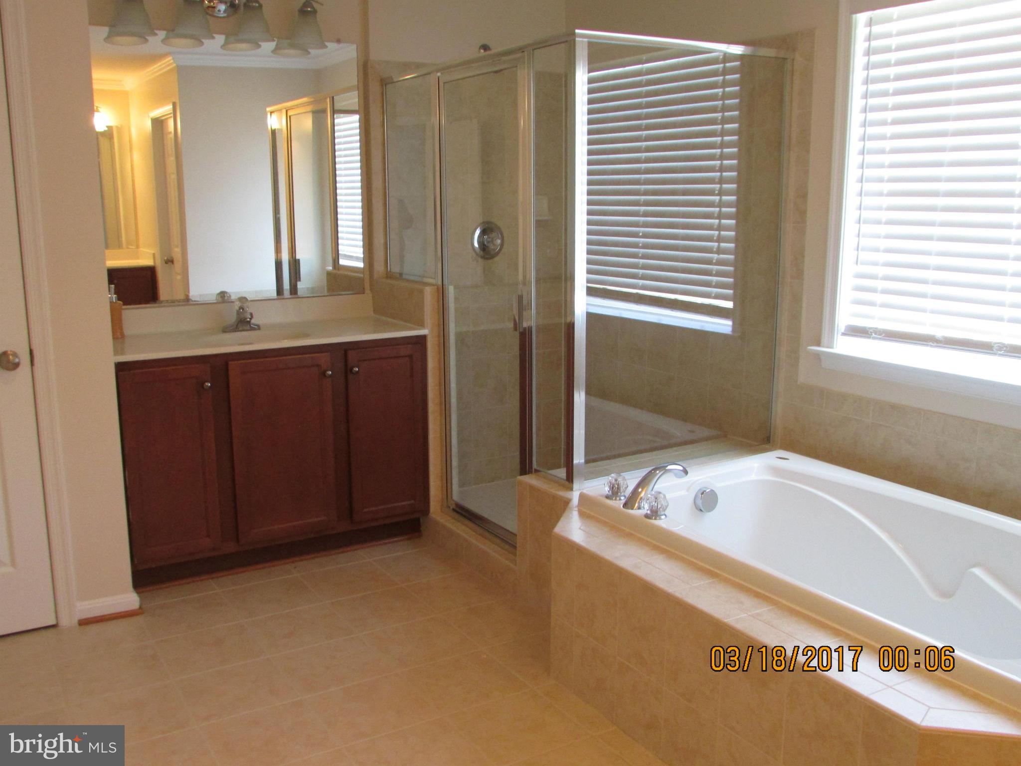 HOPEWELLS LANDING - Residential Lease