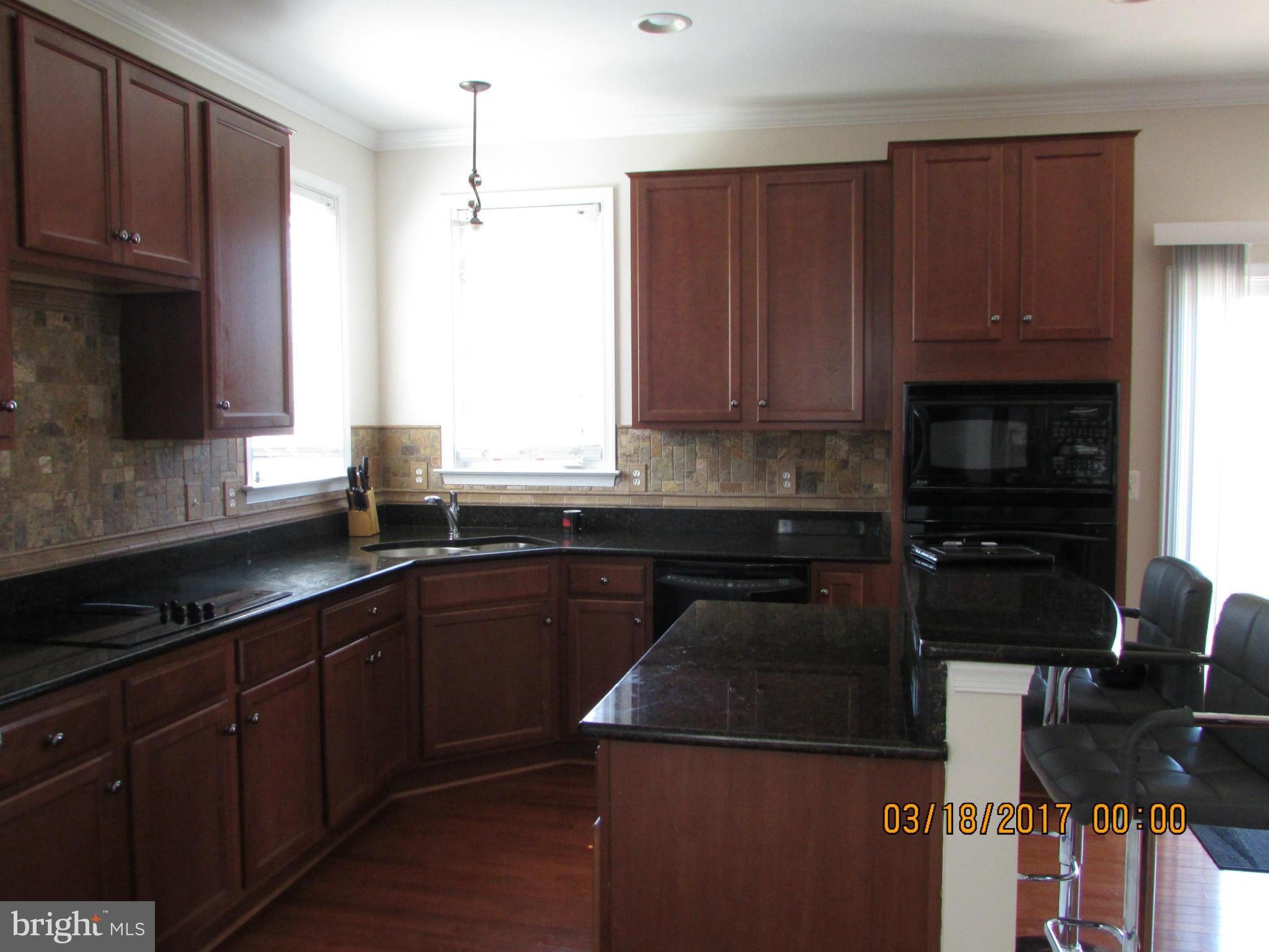 HOPEWELLS LANDING - Residential Lease