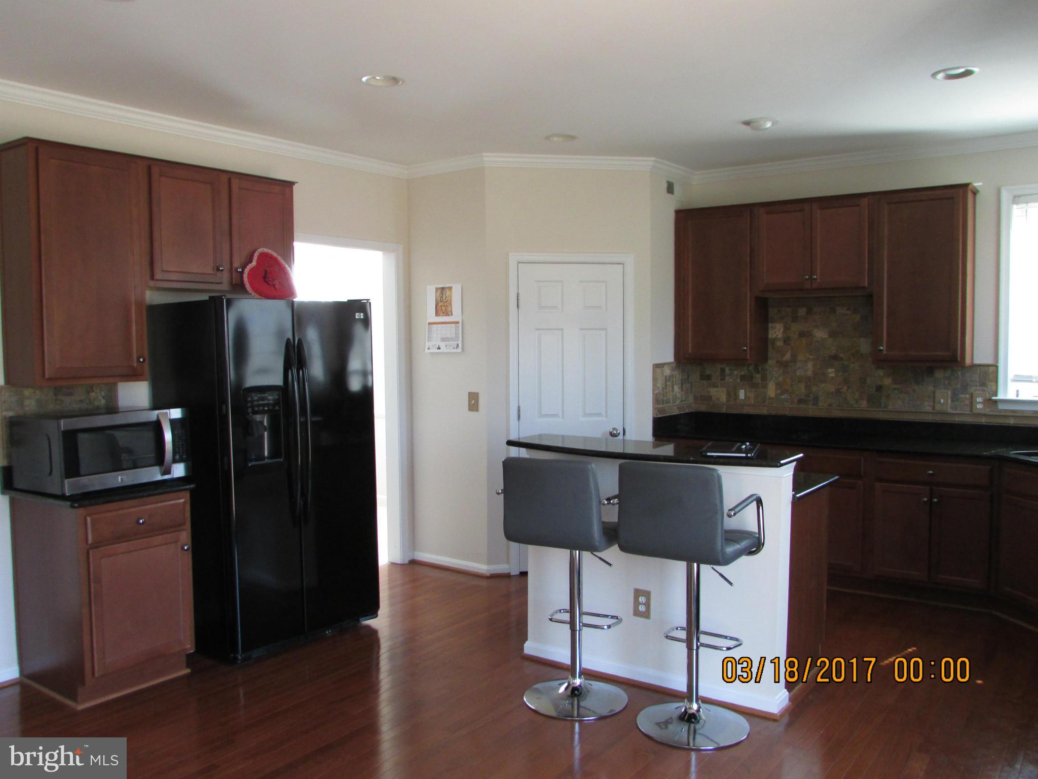 HOPEWELLS LANDING - Residential Lease