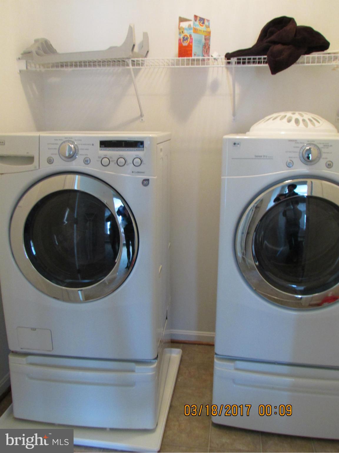 HOPEWELLS LANDING - Residential Lease