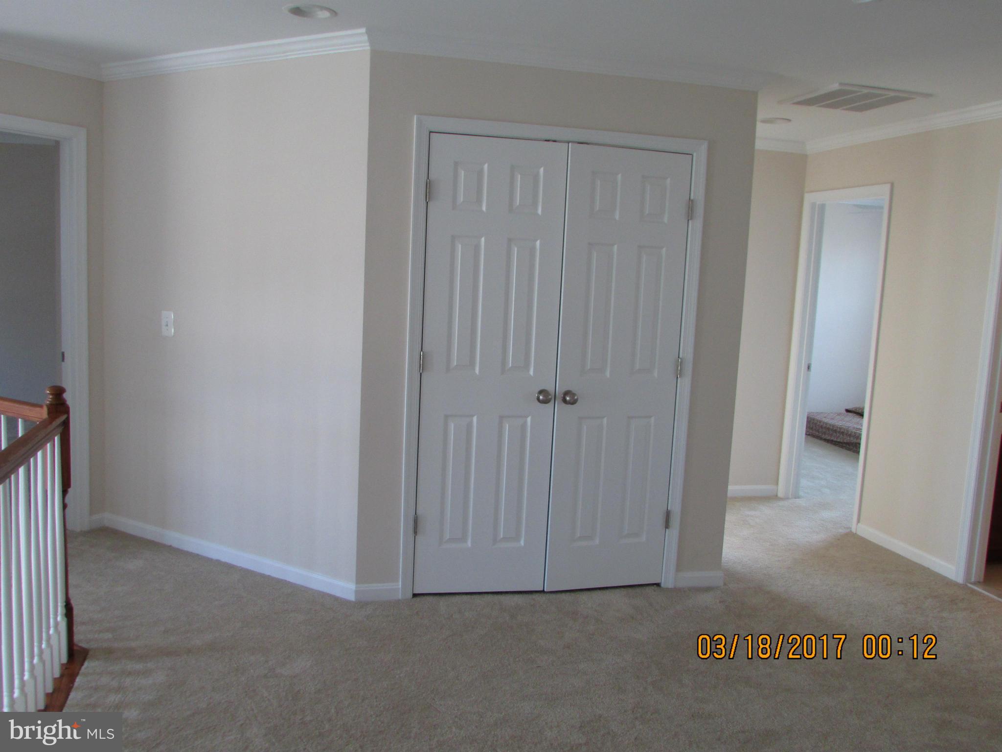 HOPEWELLS LANDING - Residential Lease