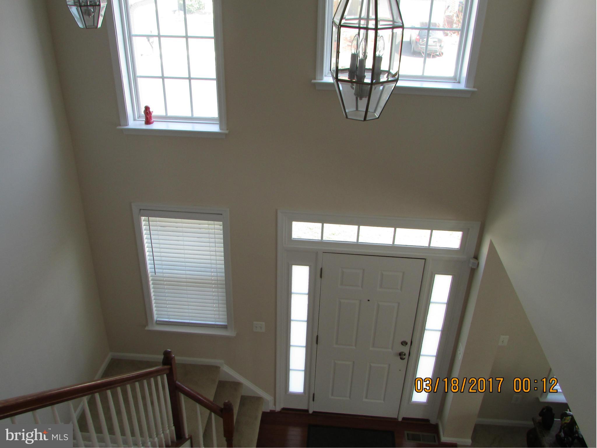 HOPEWELLS LANDING - Residential Lease