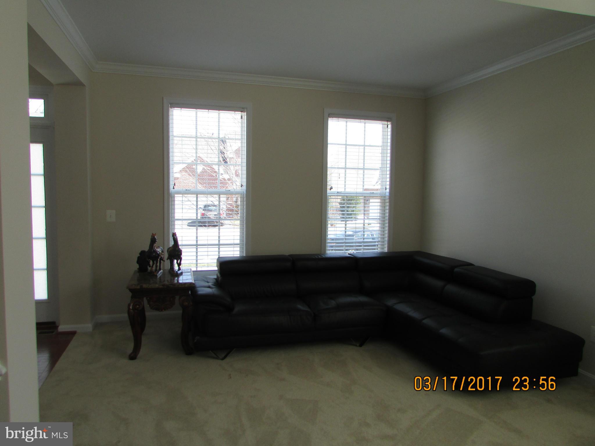 HOPEWELLS LANDING - Residential Lease