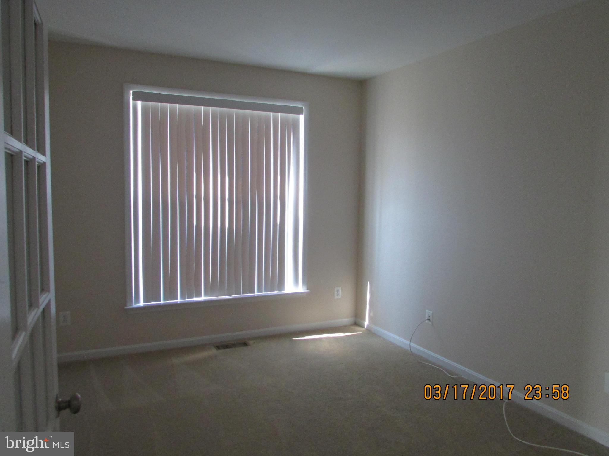 HOPEWELLS LANDING - Residential Lease